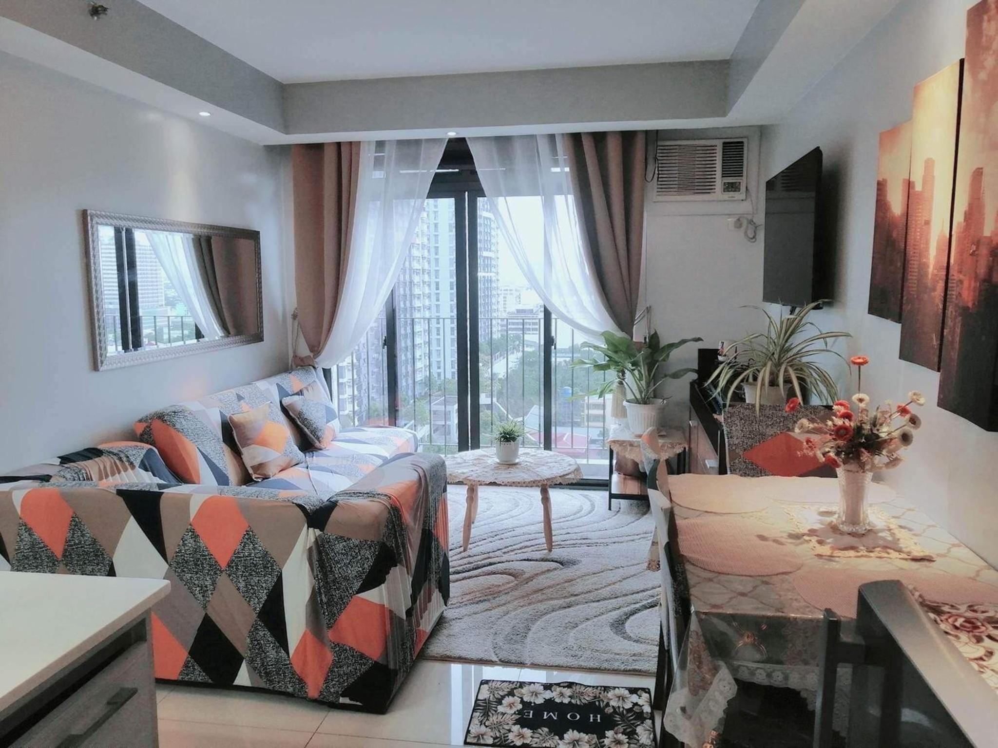 2 BR Portovita Tower 12-A