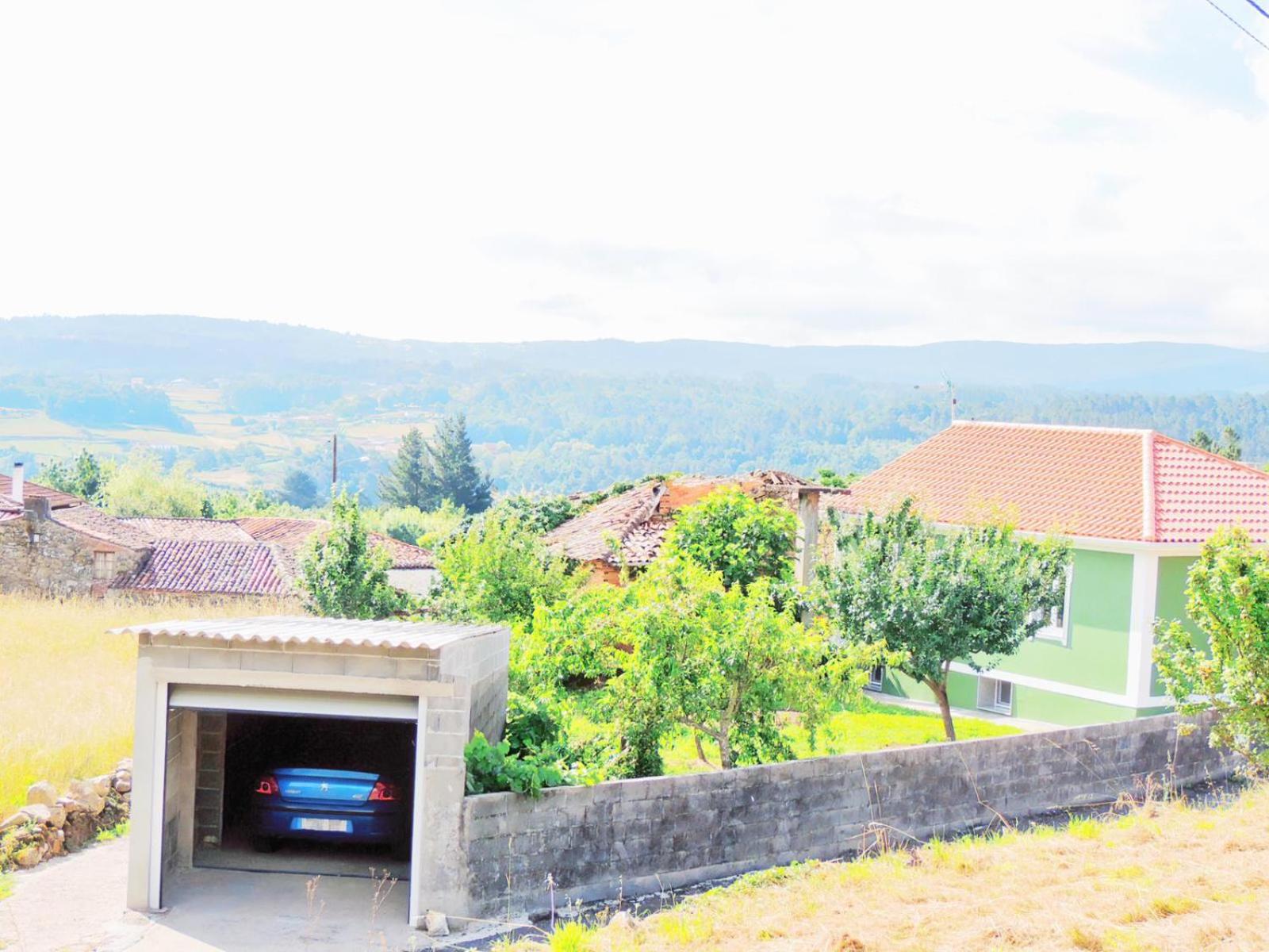 Casa de Ribeira Sacra