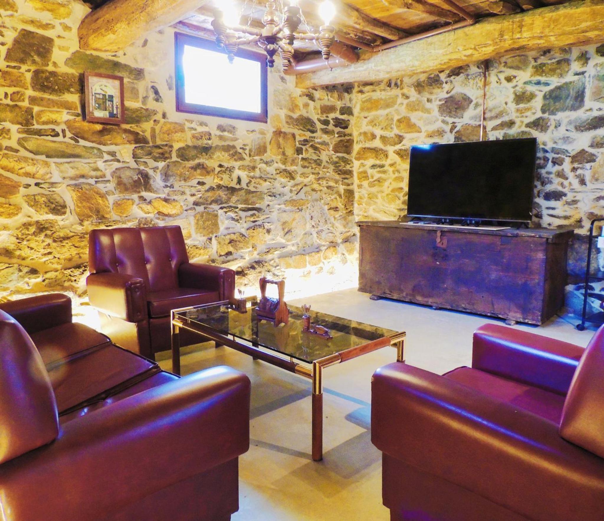 Casa de Ribeira Sacra