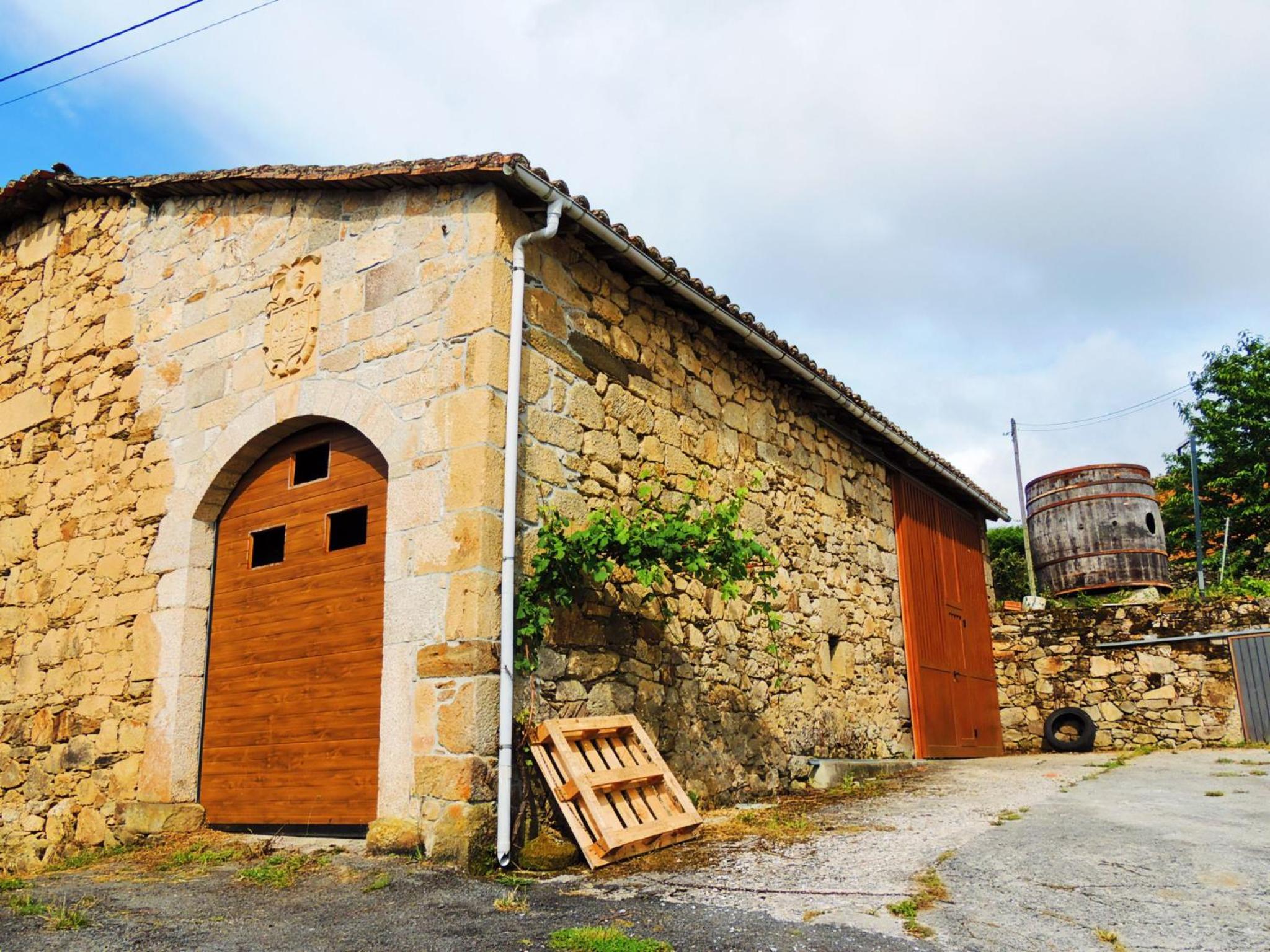 Casa de Ribeira Sacra