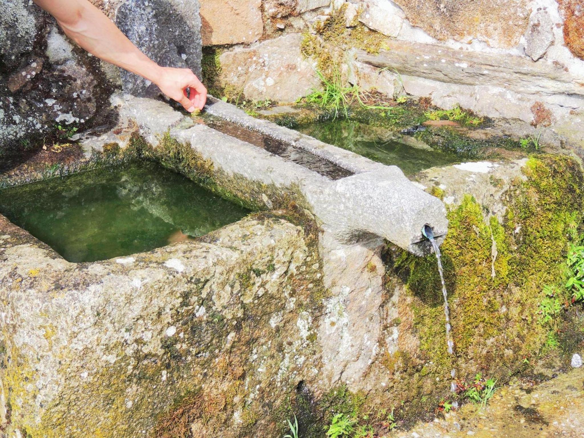 Casa de Ribeira Sacra