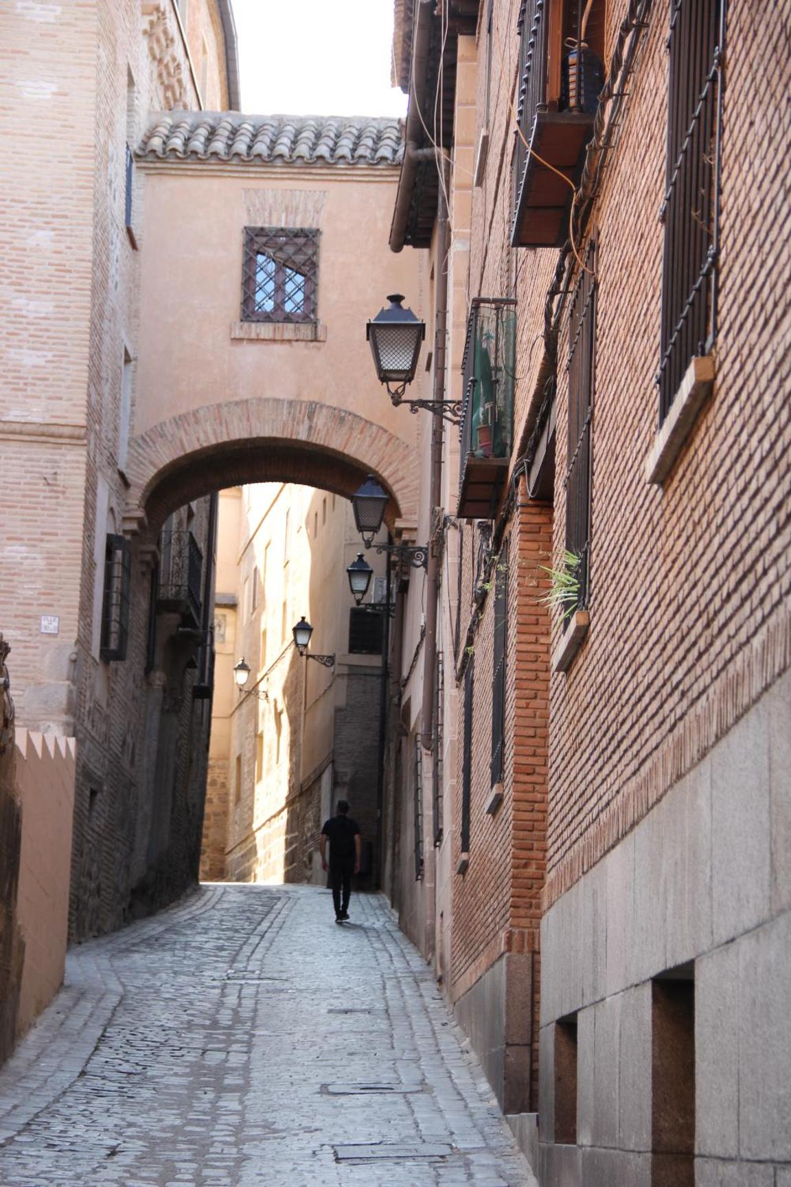 The Bridge house of Toledo