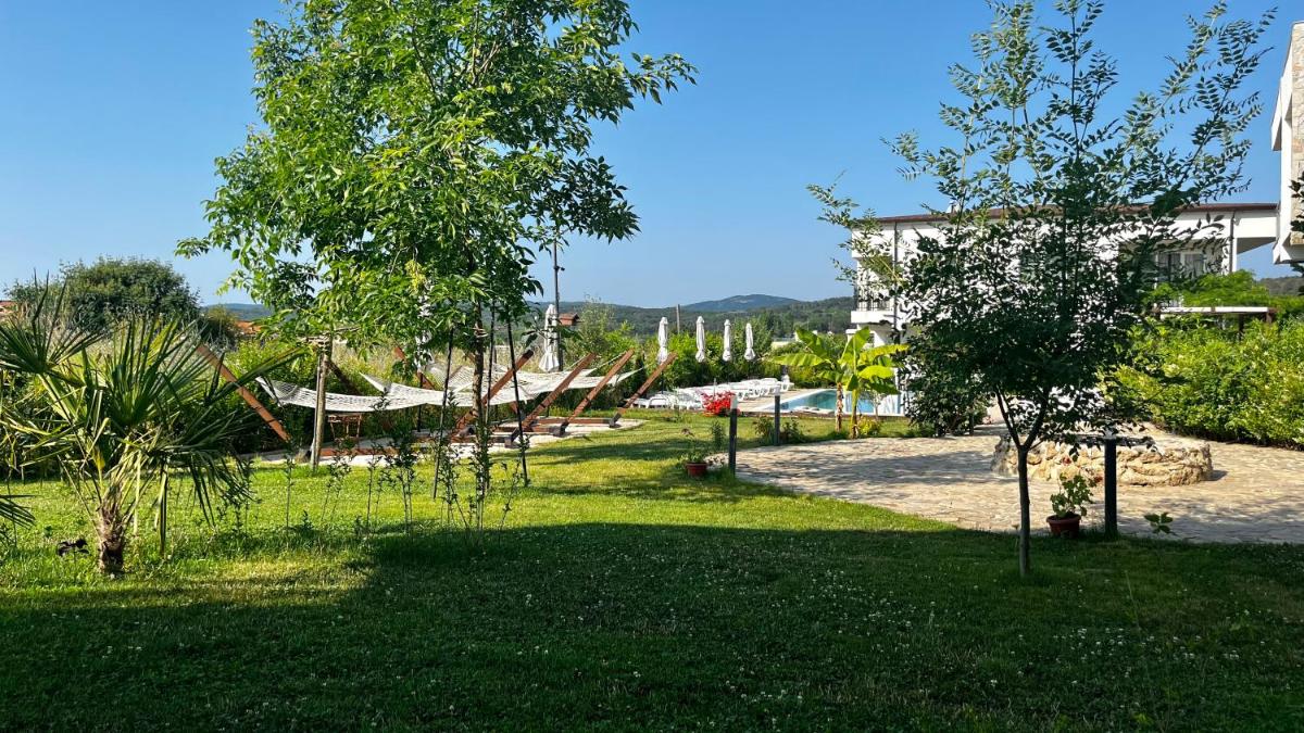 children's play area