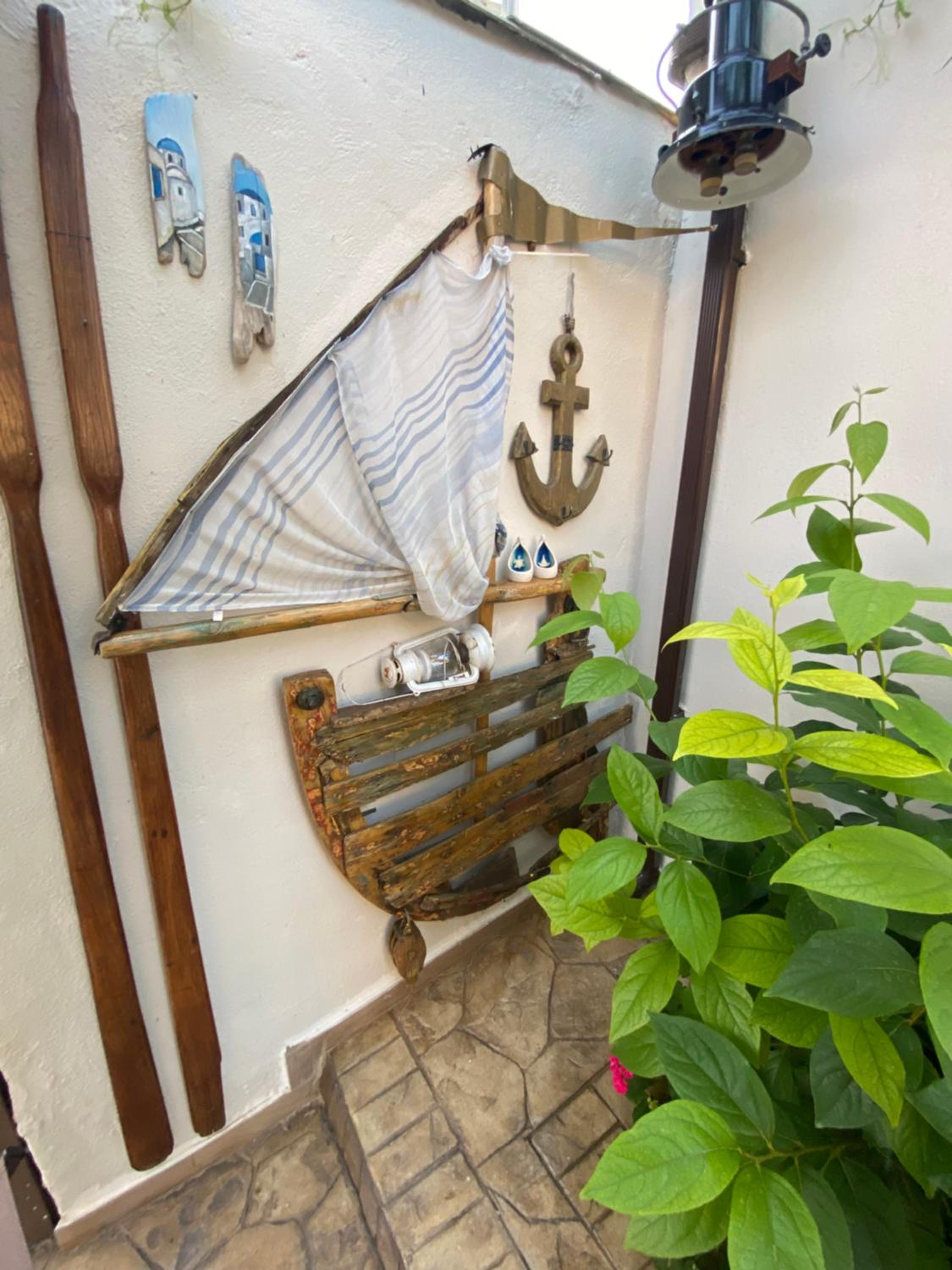 Barbara's House,New Luxury central apartment photo 4