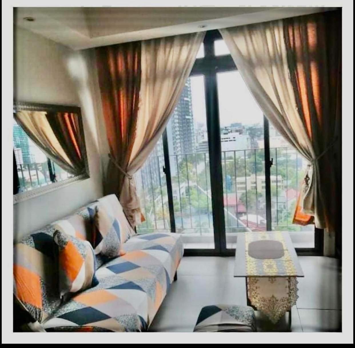 2 BR Portovita Tower 12-A