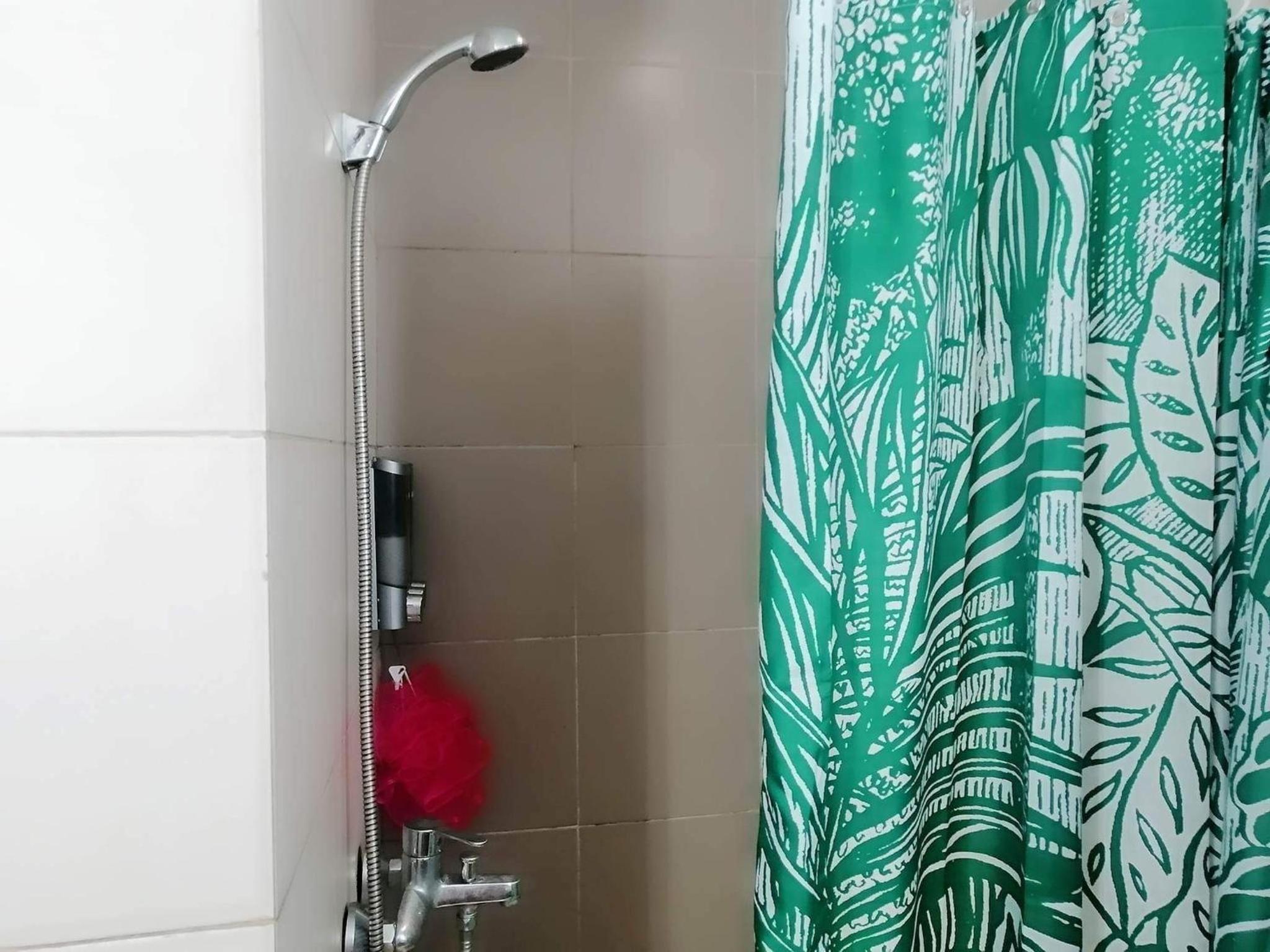 2 BR Portovita Tower 12-A