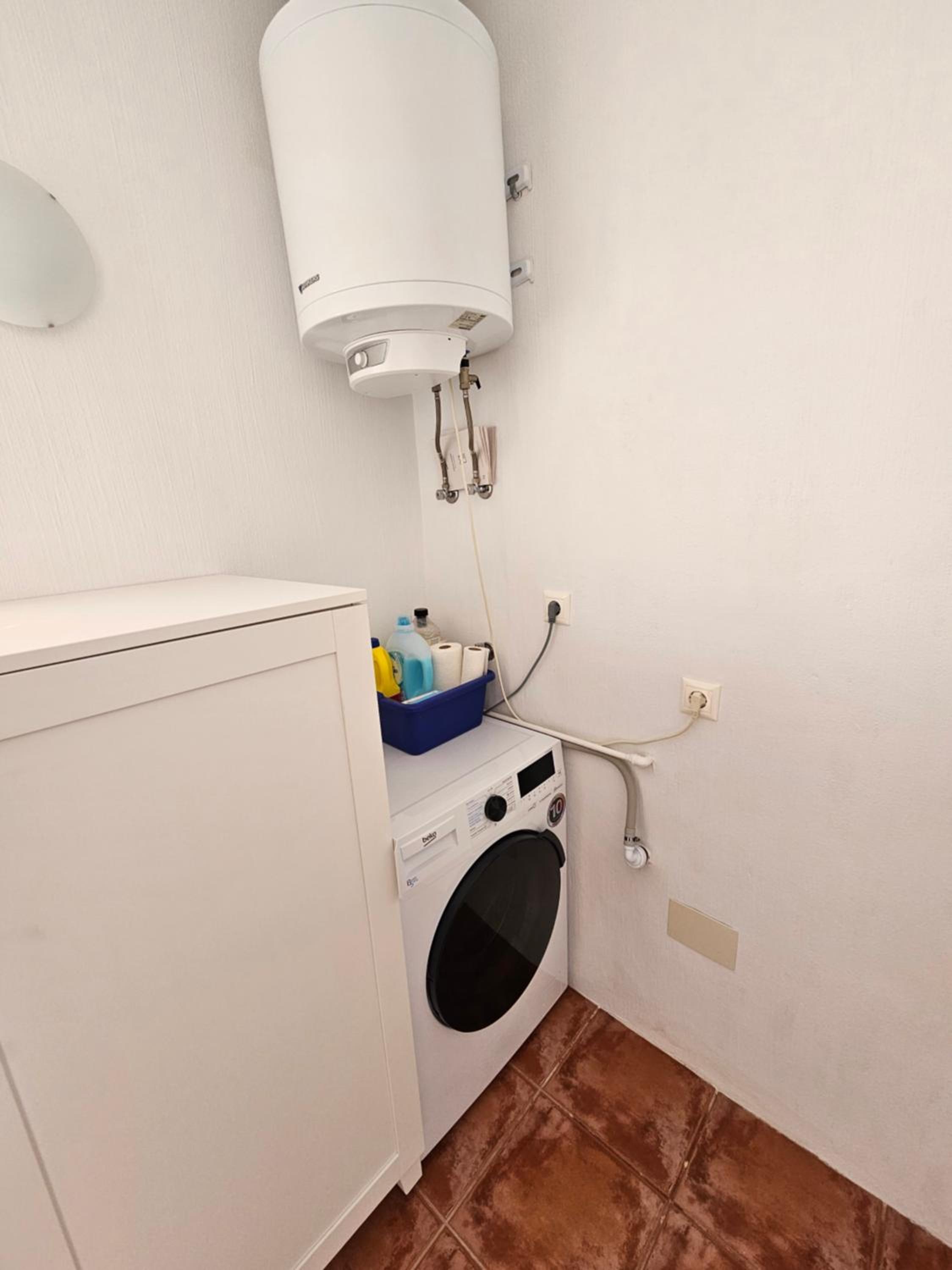 Ático Pola