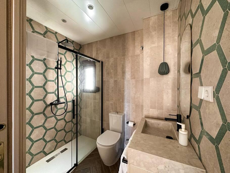 CETTI - Centro Catedral Granada photo 2