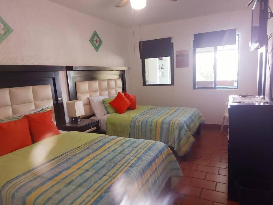 Casa en Club de Golf Santa Fe