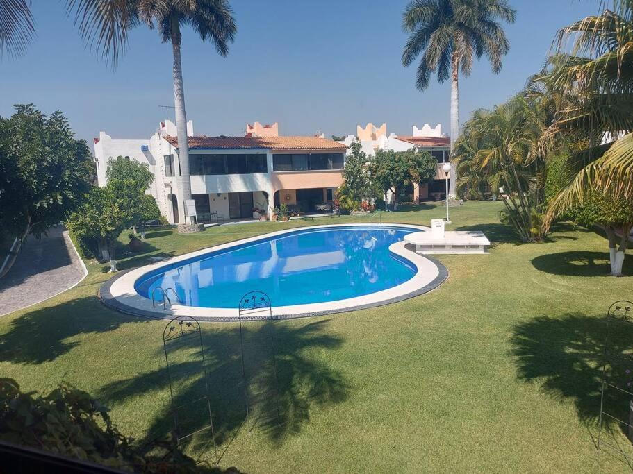 Casa en Club de Golf Santa Fe
