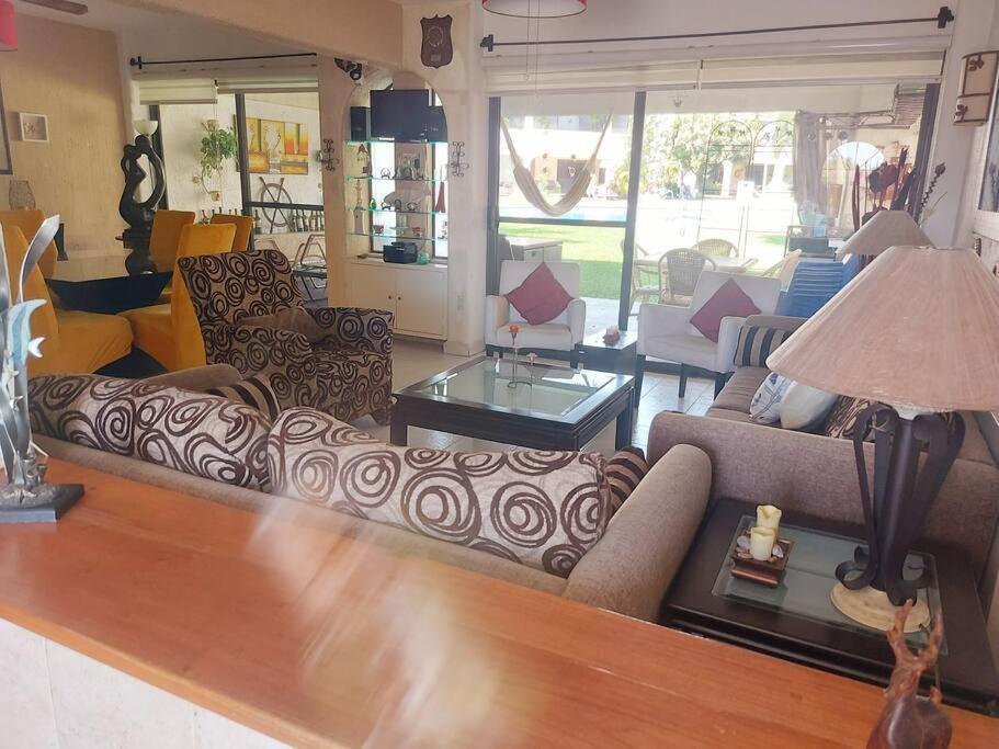Casa en Club de Golf Santa Fe
