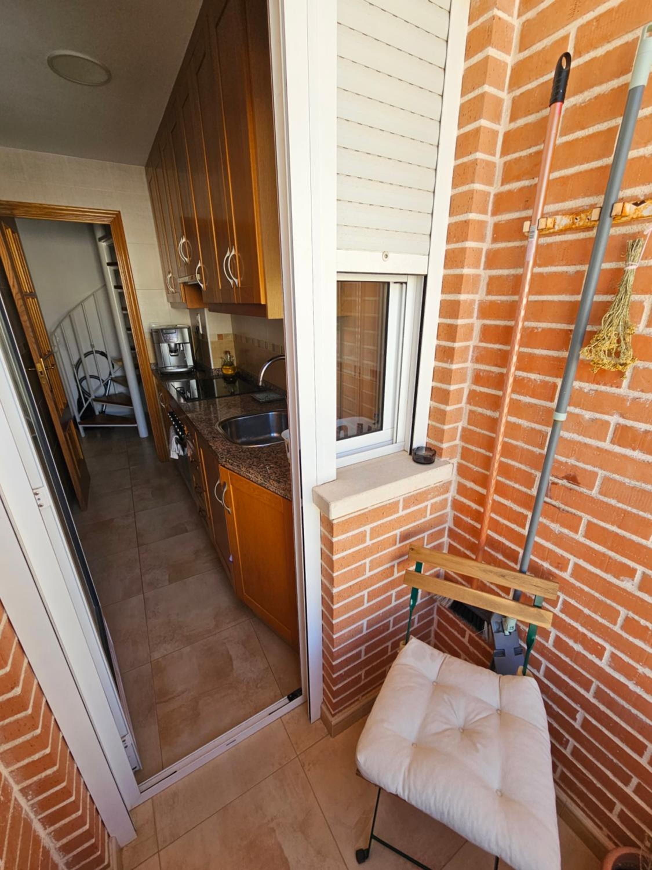 Ático Pola