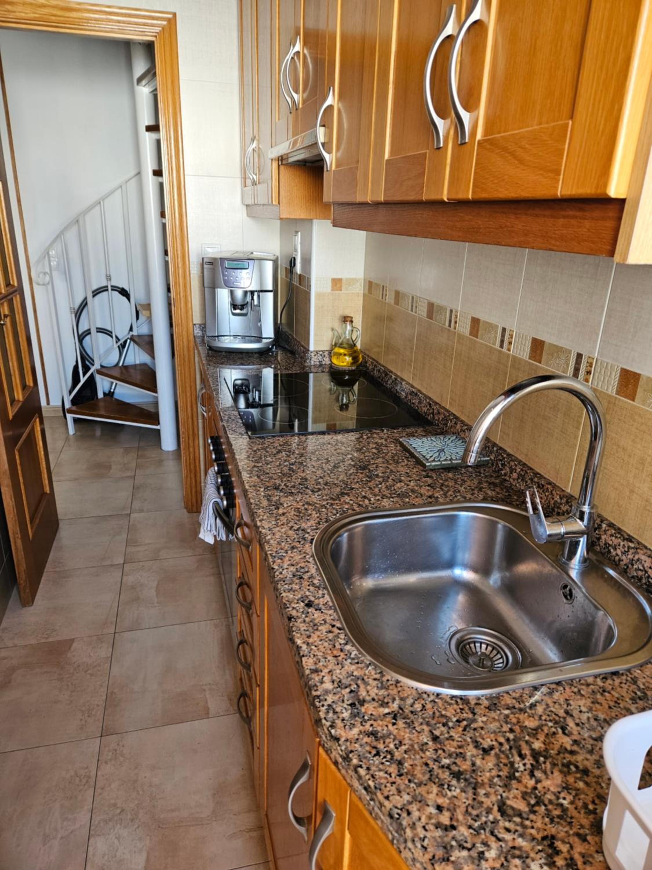 Ático Pola