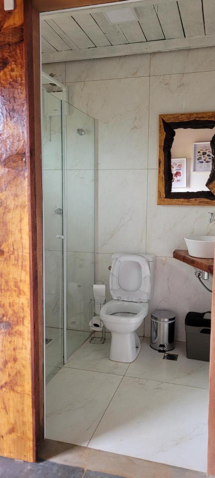 Hospedagem Pé de Serra