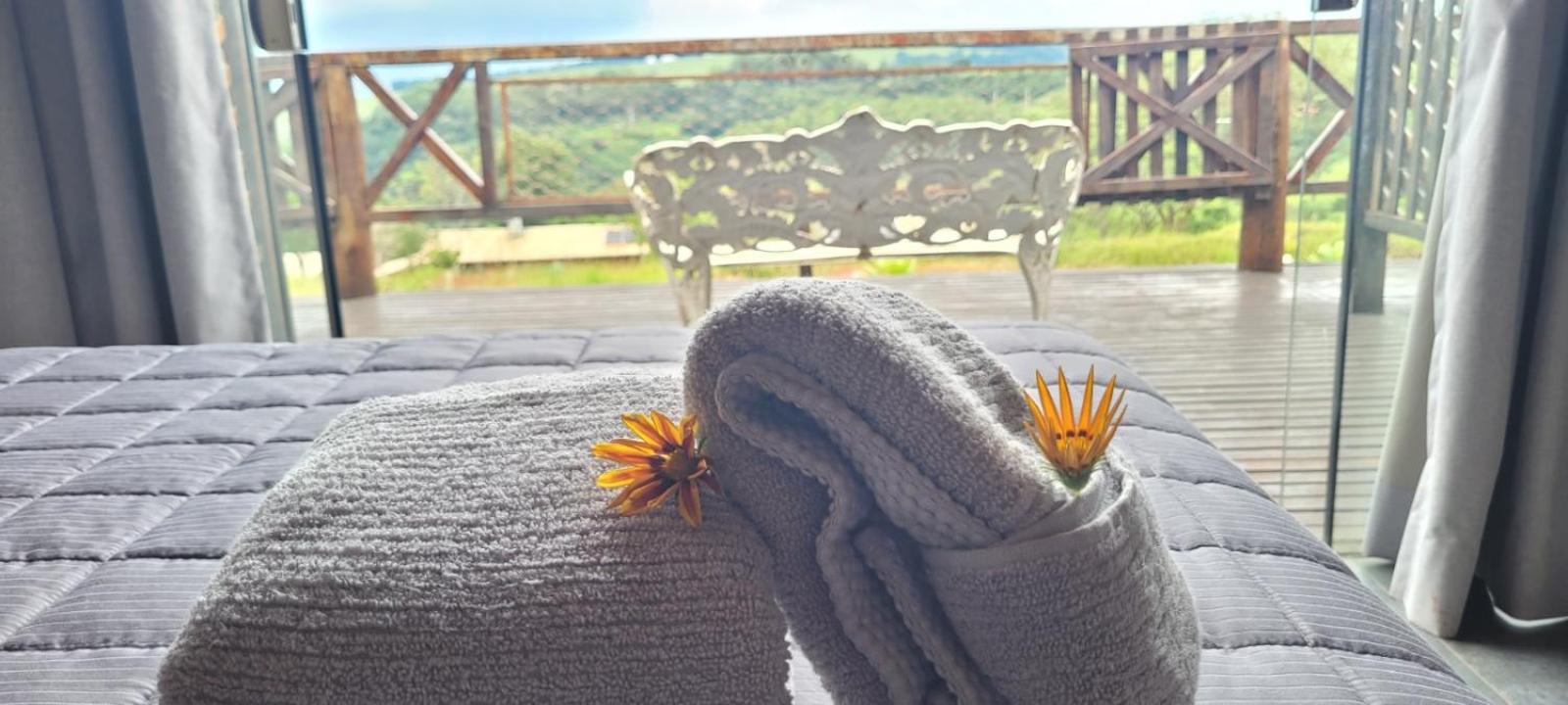Hospedagem Pé de Serra