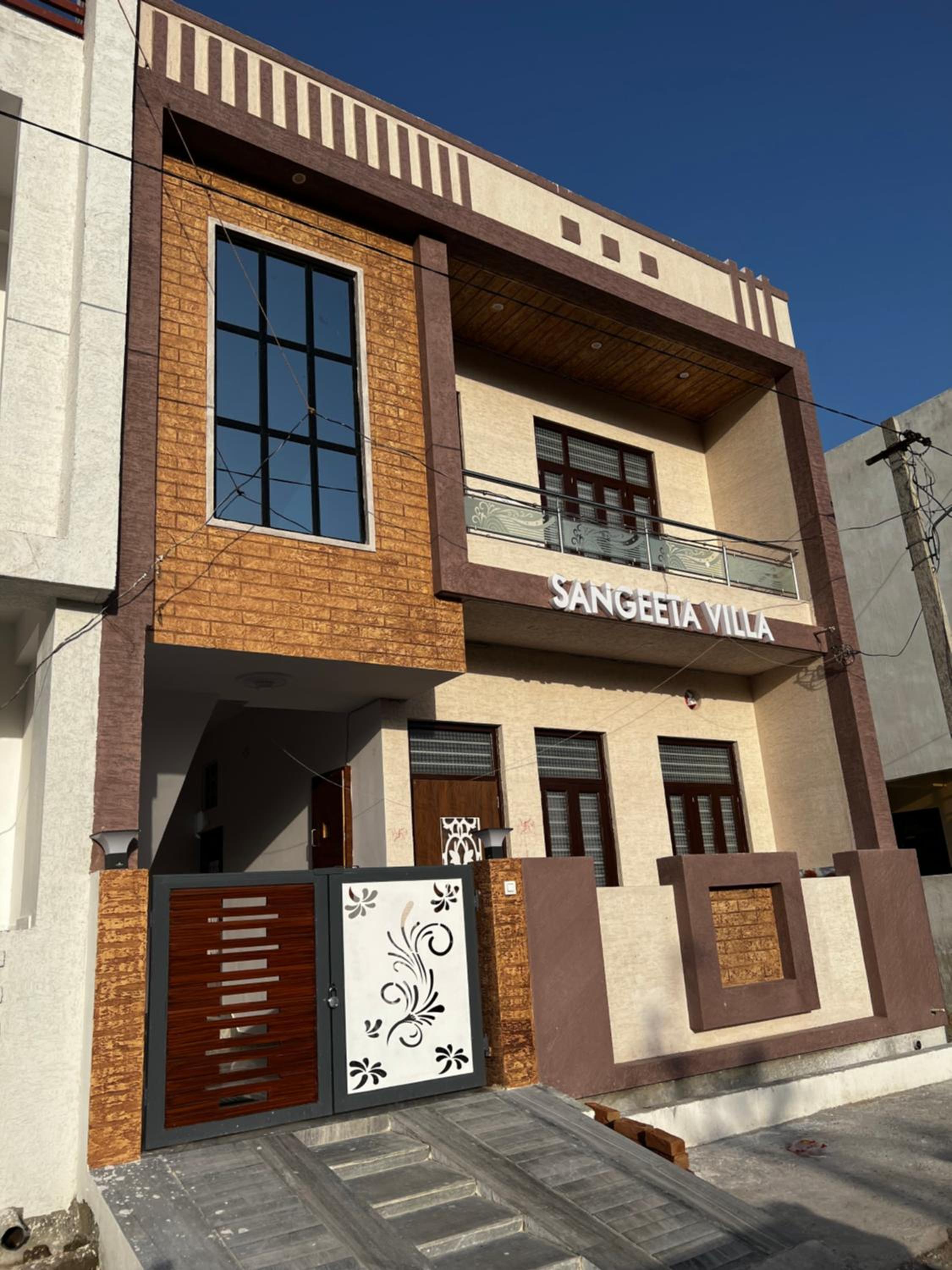 Sangeeta Villa Homestay Udaipur