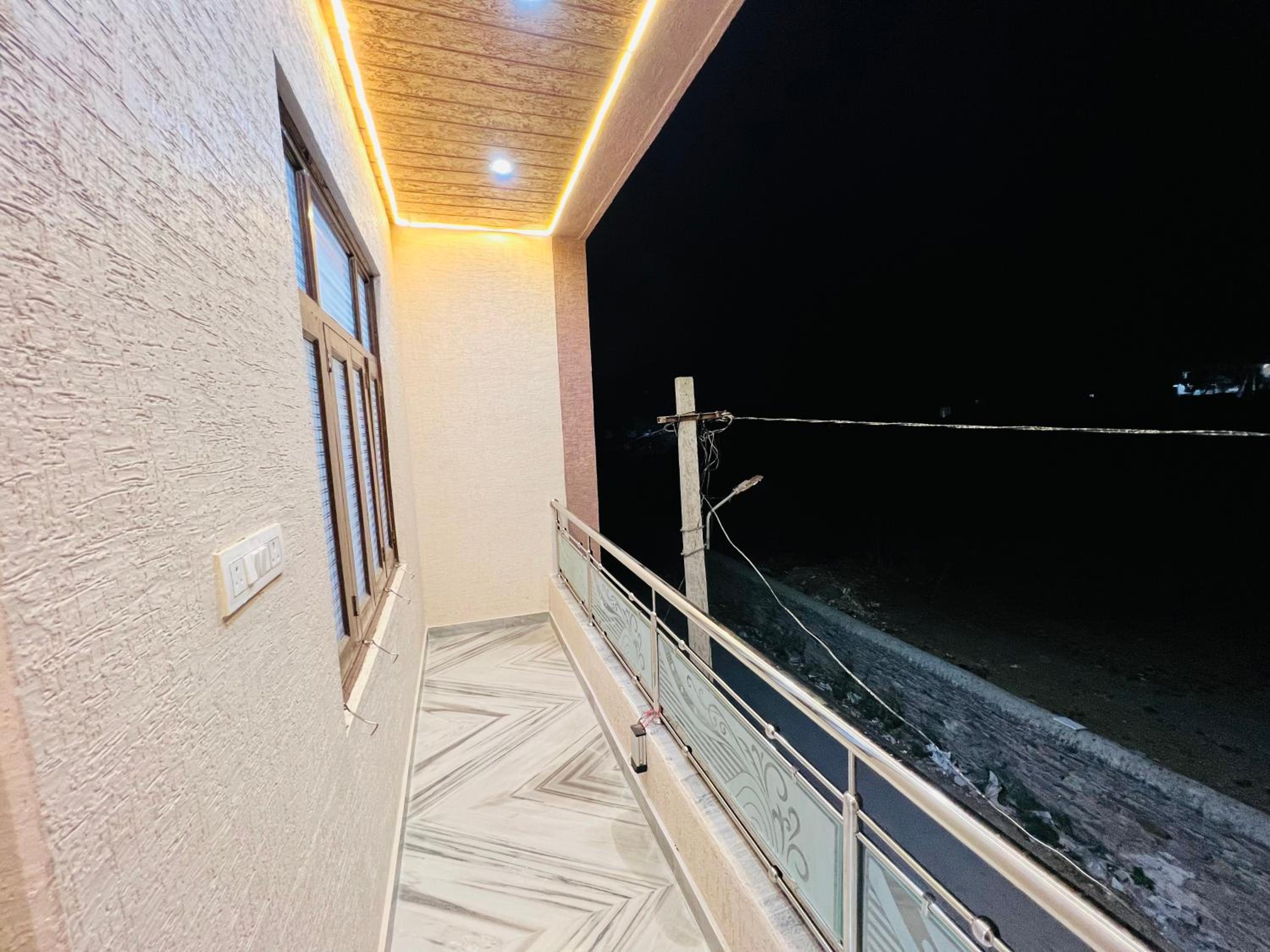 Sangeeta Villa Homestay Udaipur