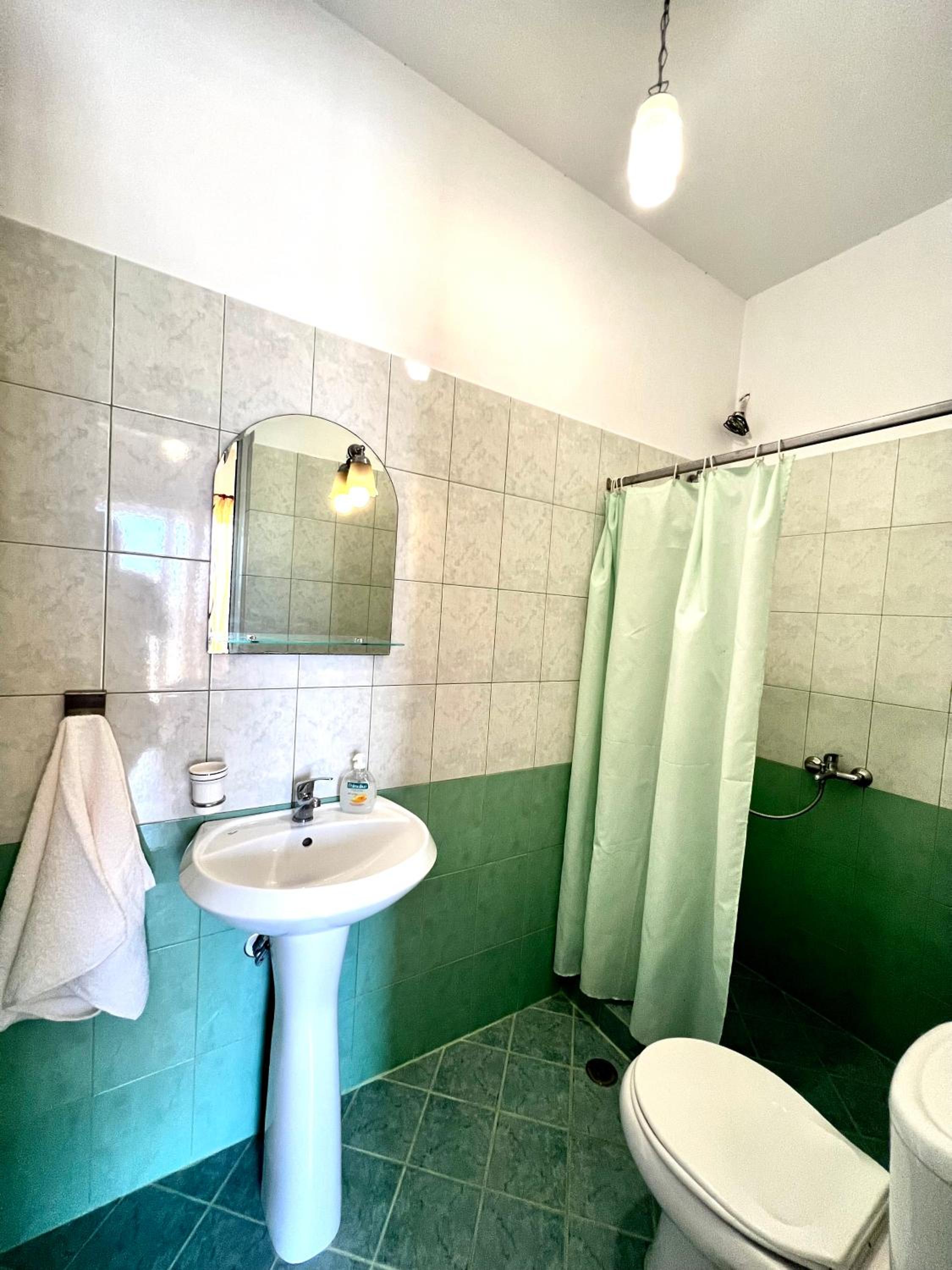 J&B Rooms Dhermi
