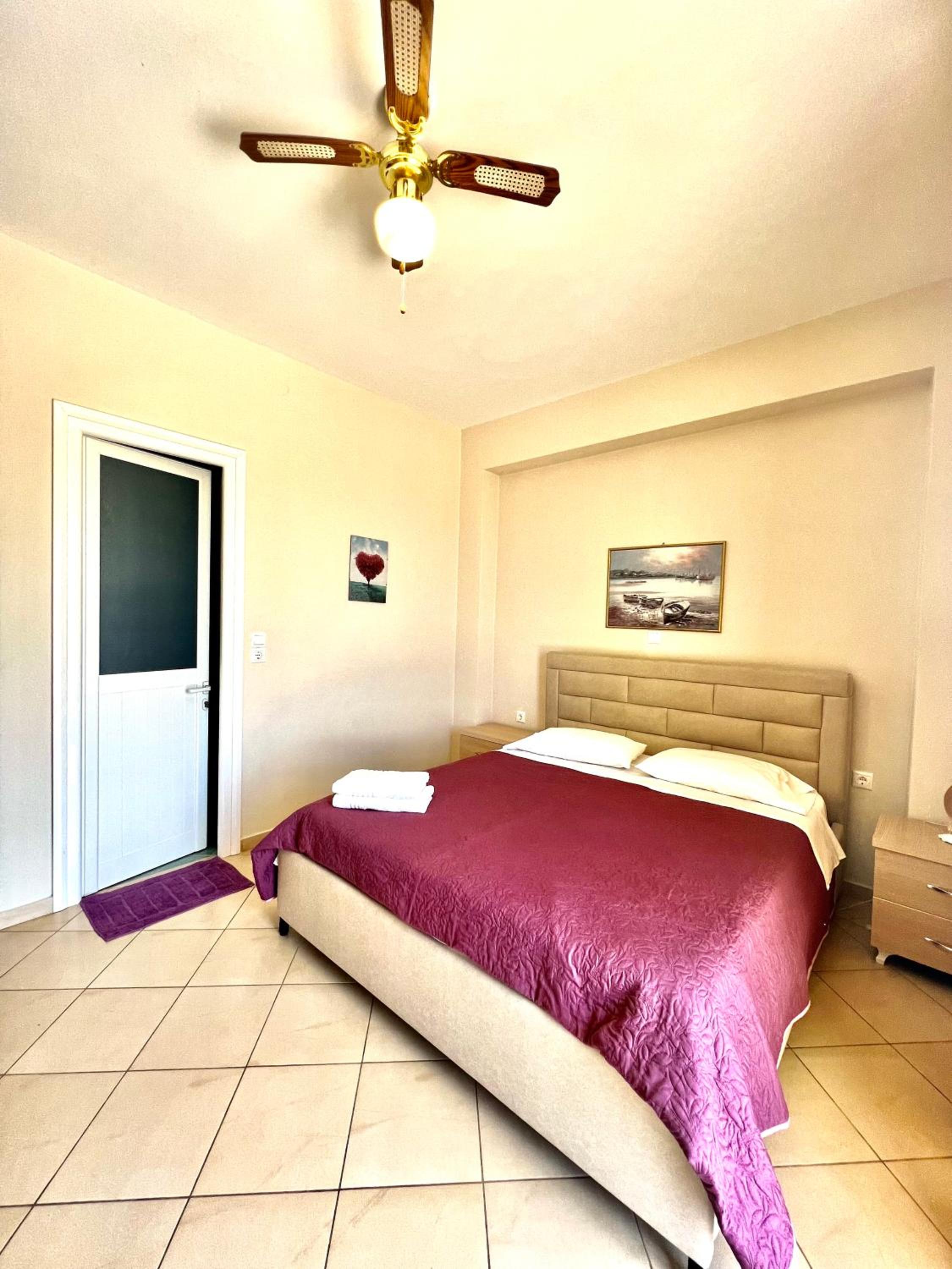 J&B Rooms Dhermi