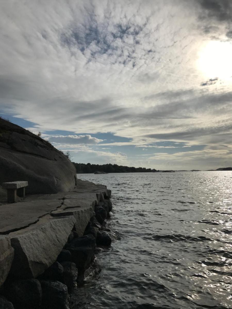 Hällestrand Vandrarhem