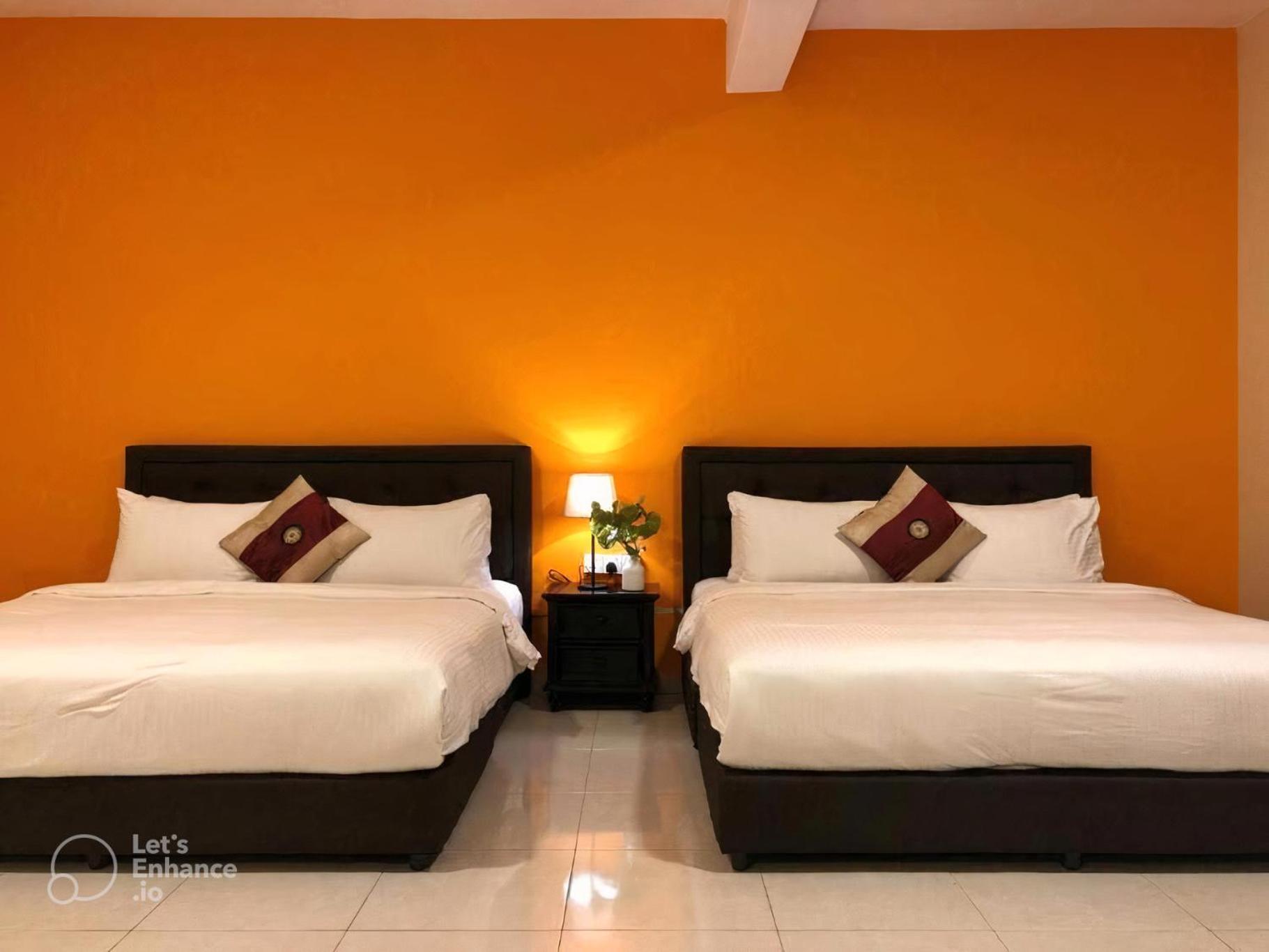 Malacca City Center Town House by 360HOME photo 5