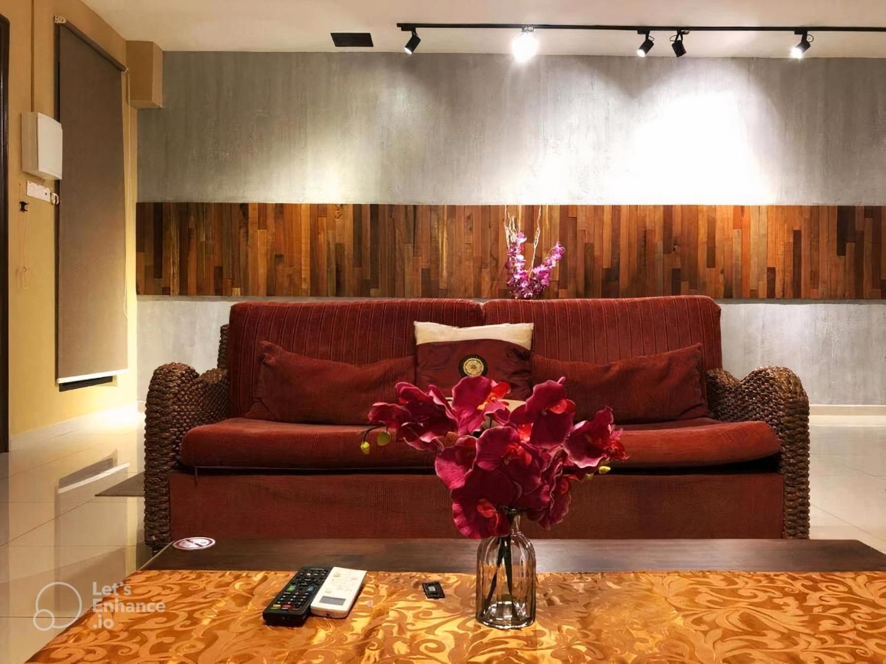 Malacca City Center Town House by 360HOME photo 6