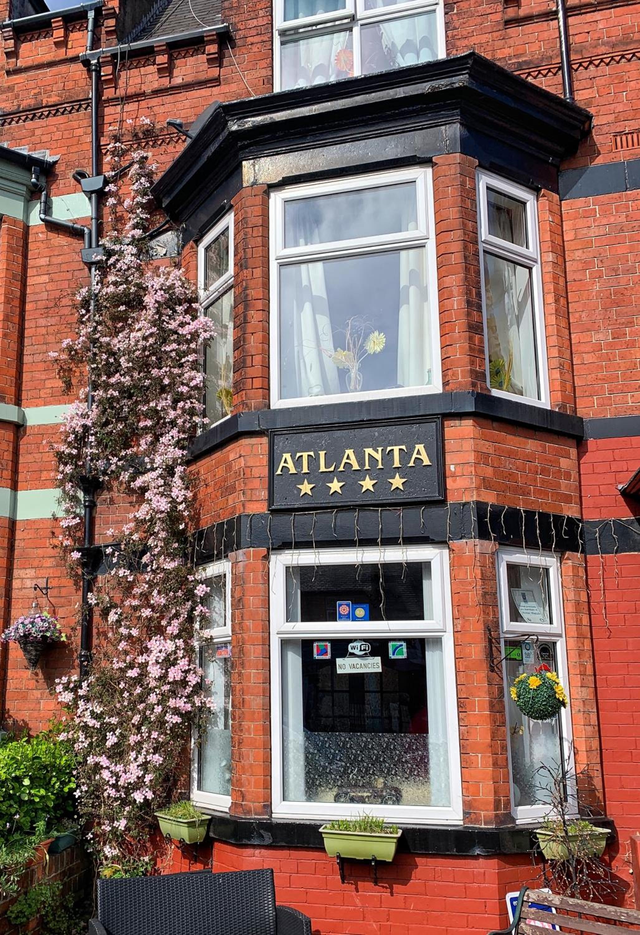 Hotel Atlanta Hotel - Image 1