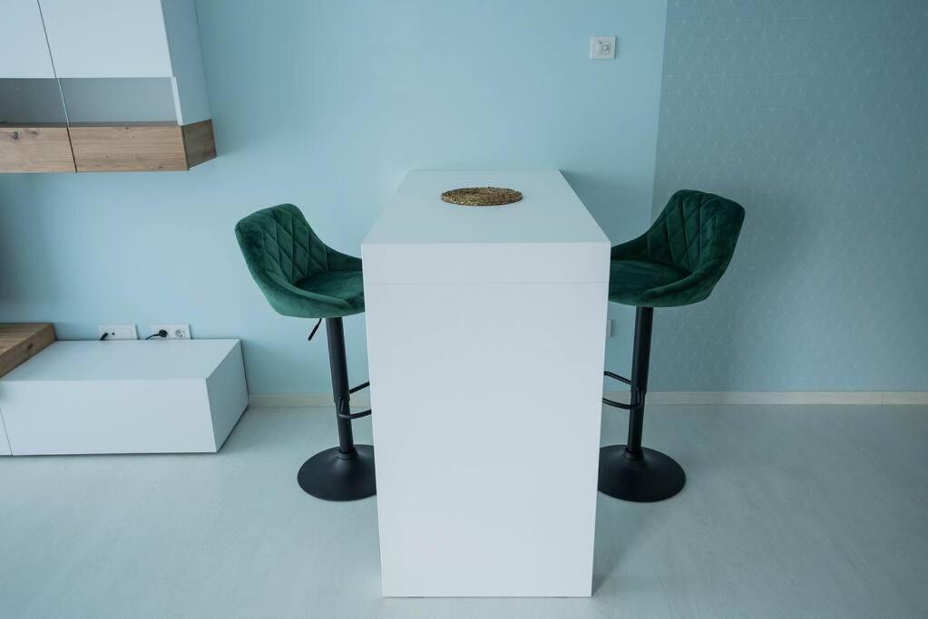 Apartamento con TERRAZA en Burela
