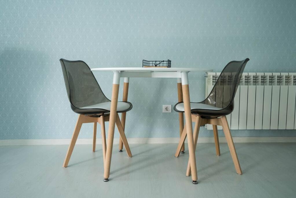 Apartamento con TERRAZA en Burela