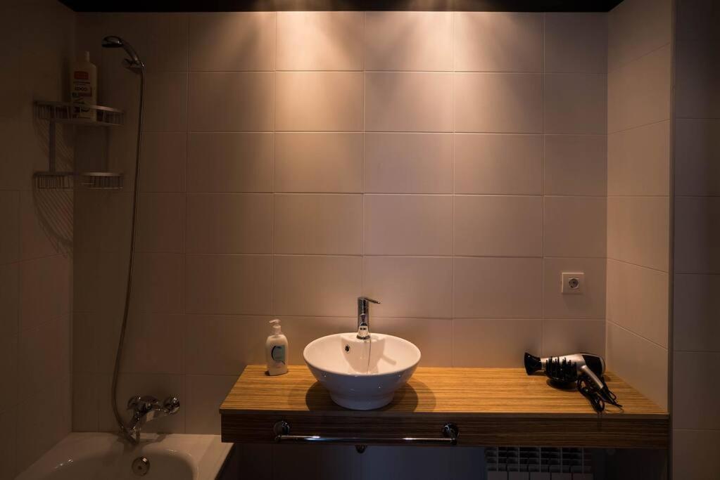 Apartamento con TERRAZA en Burela