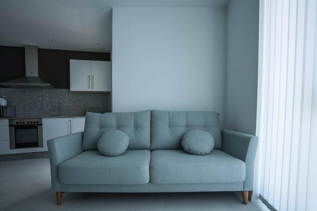 Apartamento con TERRAZA en Burela