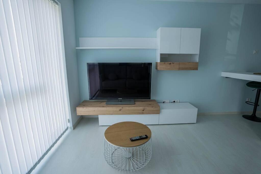 Apartamento con TERRAZA en Burela