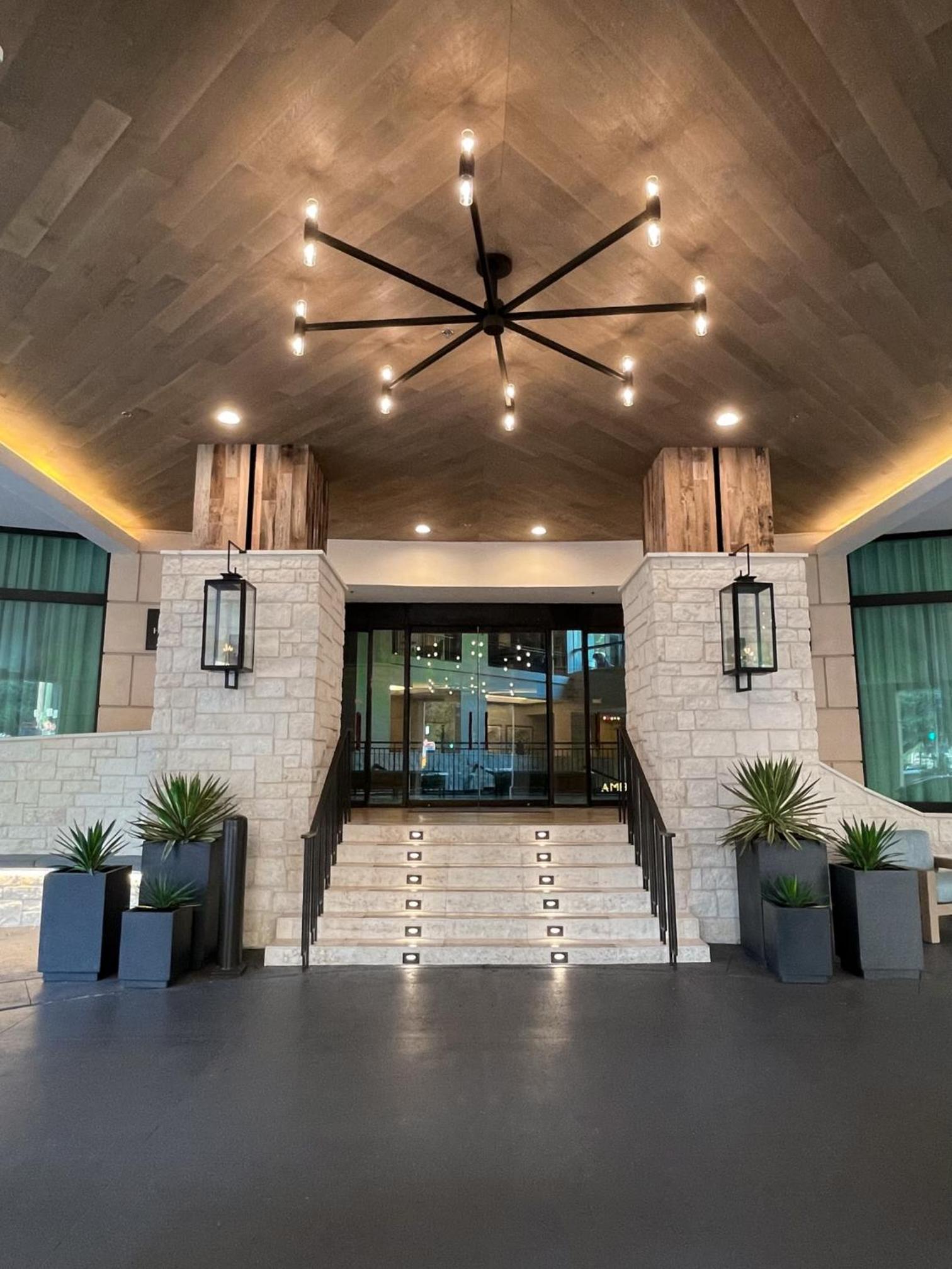 Hotel Contessa - Suites on the Riverwalk, Photo 52
