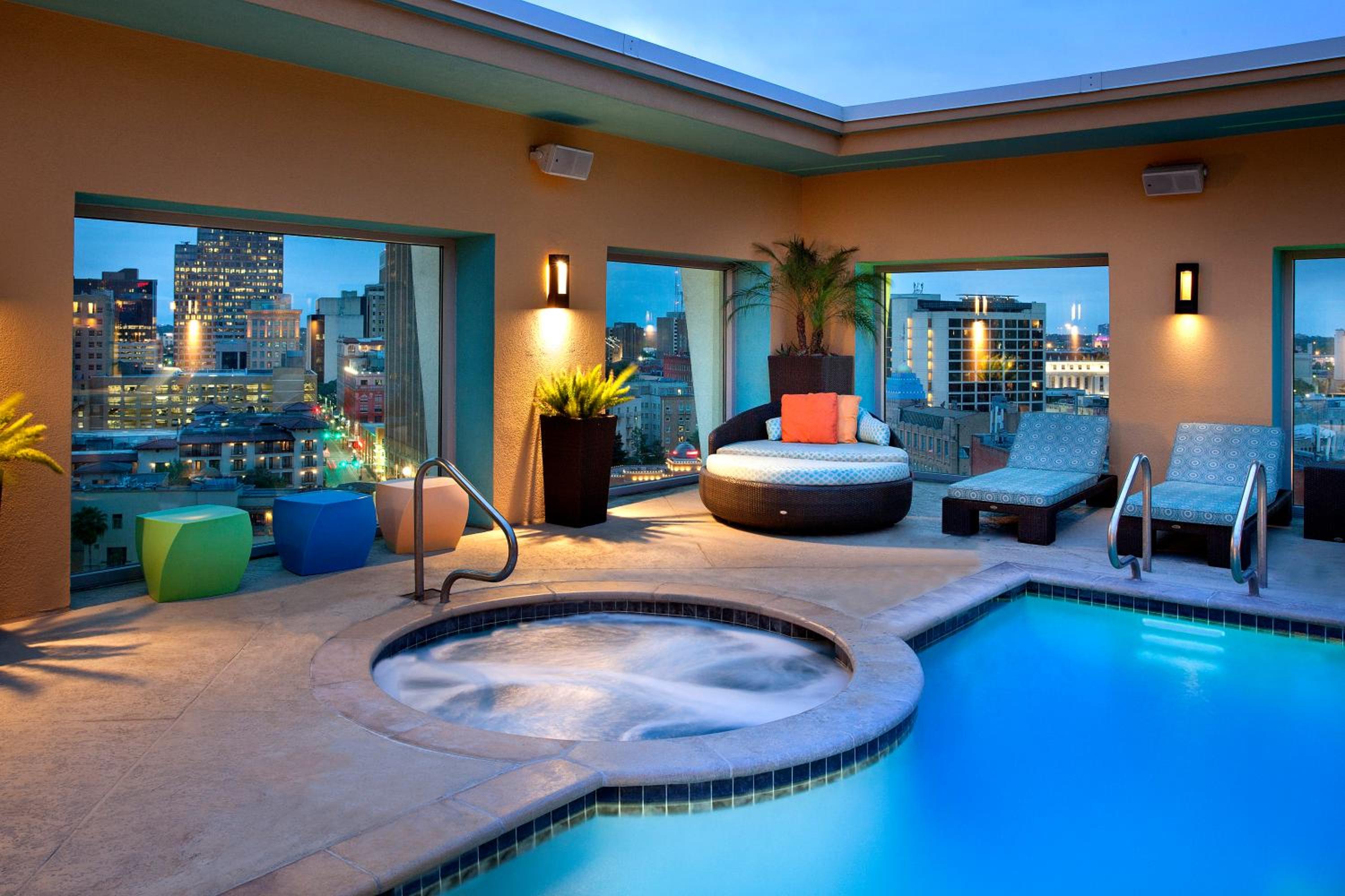 Hotel Contessa - Suites on the Riverwalk, Photo 51