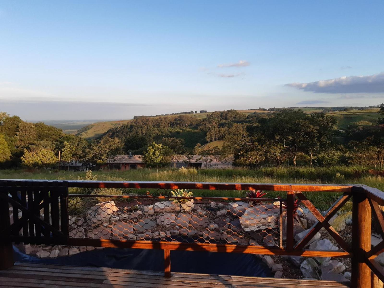 Hospedagem Pé de Serra