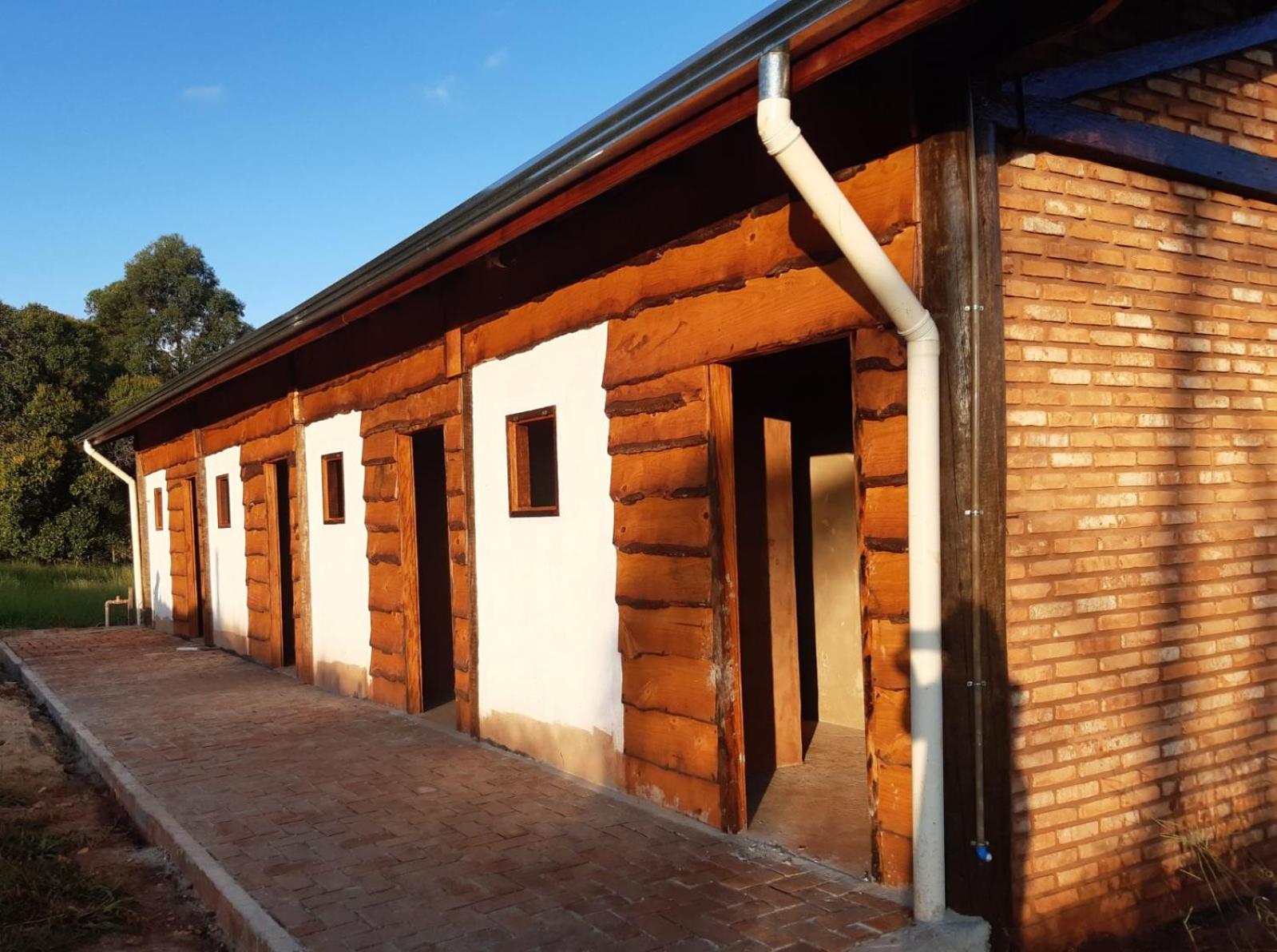 Hospedagem Pé de Serra