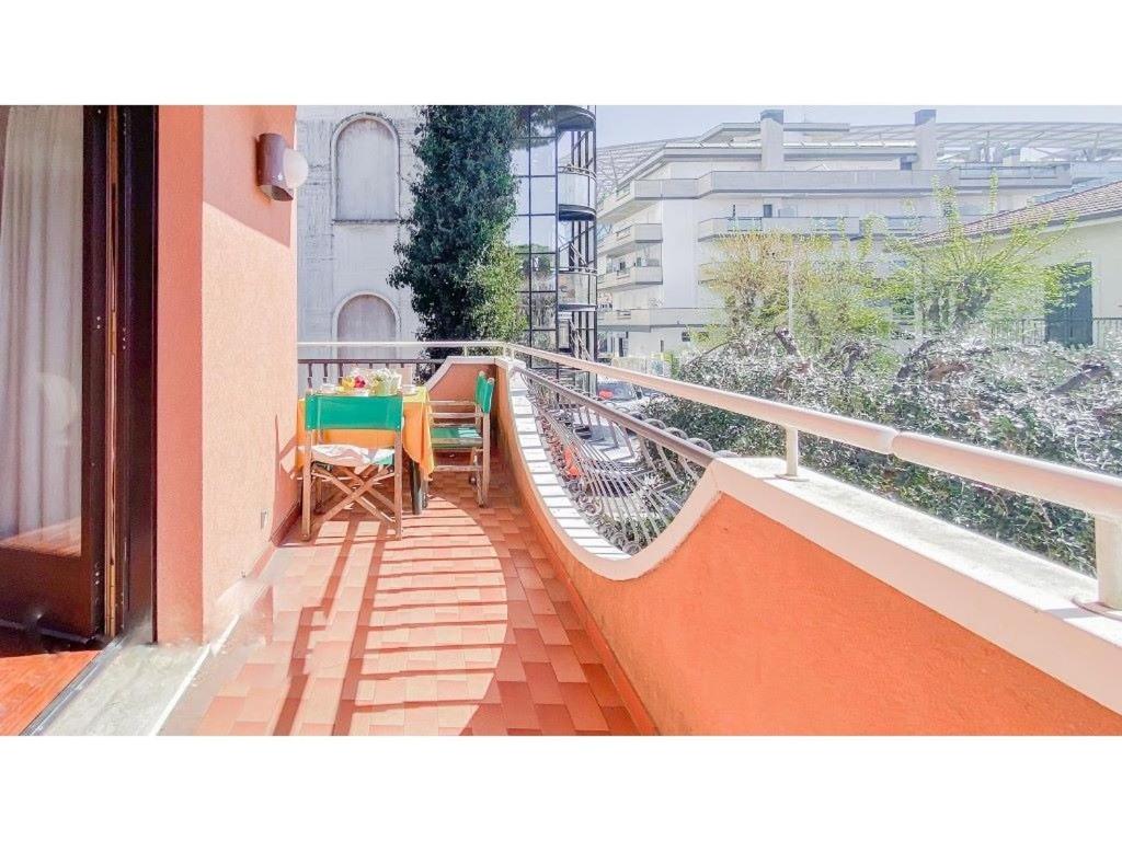 Casa Lieta