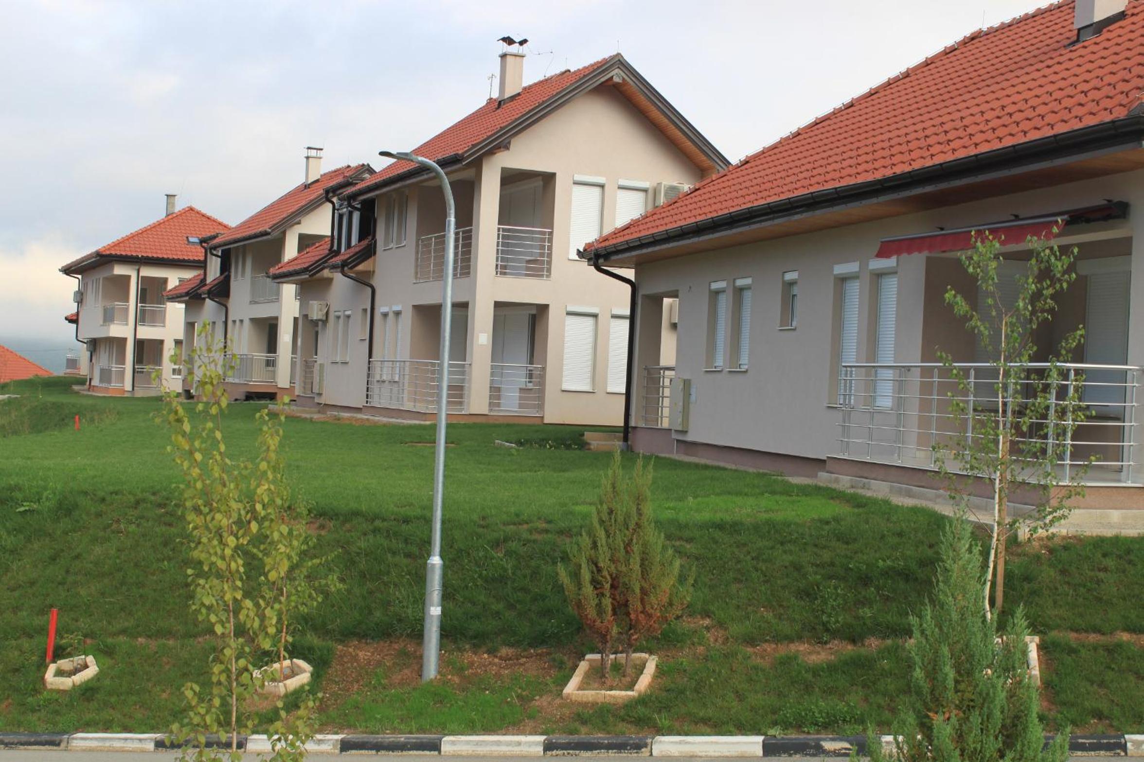 Countryside Resort Sarajevo