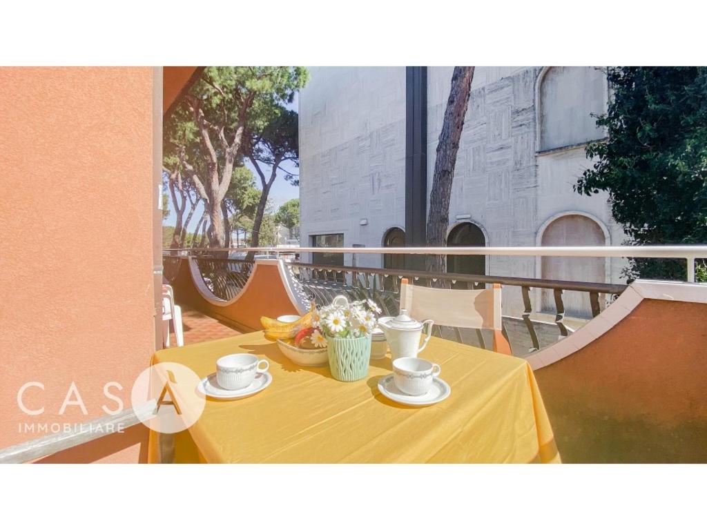 Casa Lieta