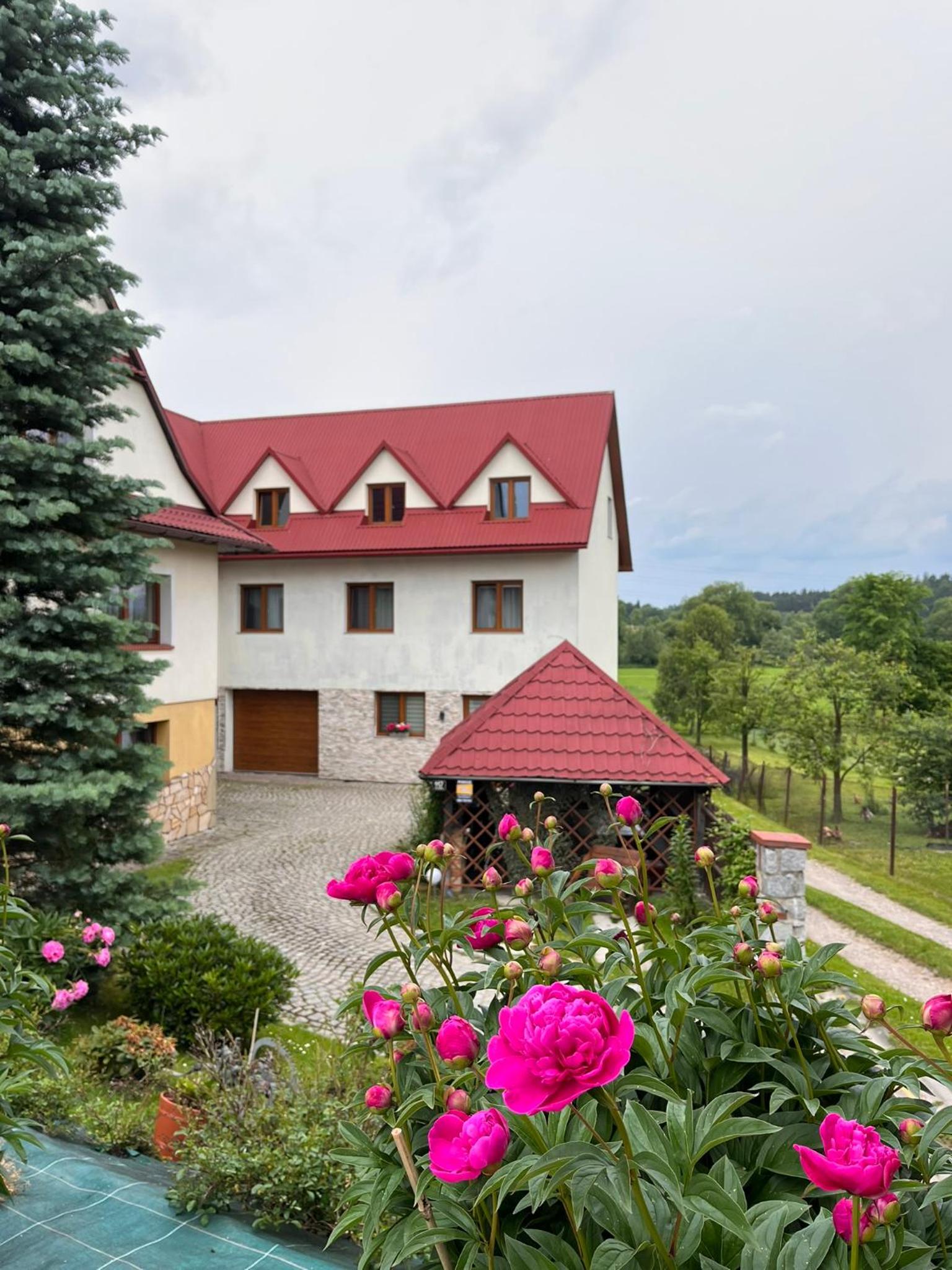 Pokoje u Jasia i Małgosi view 2