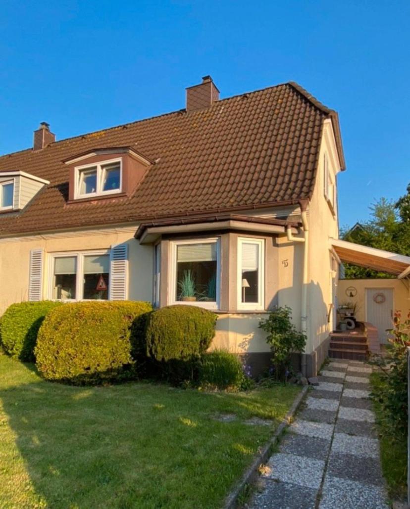 Deichhaus No.5