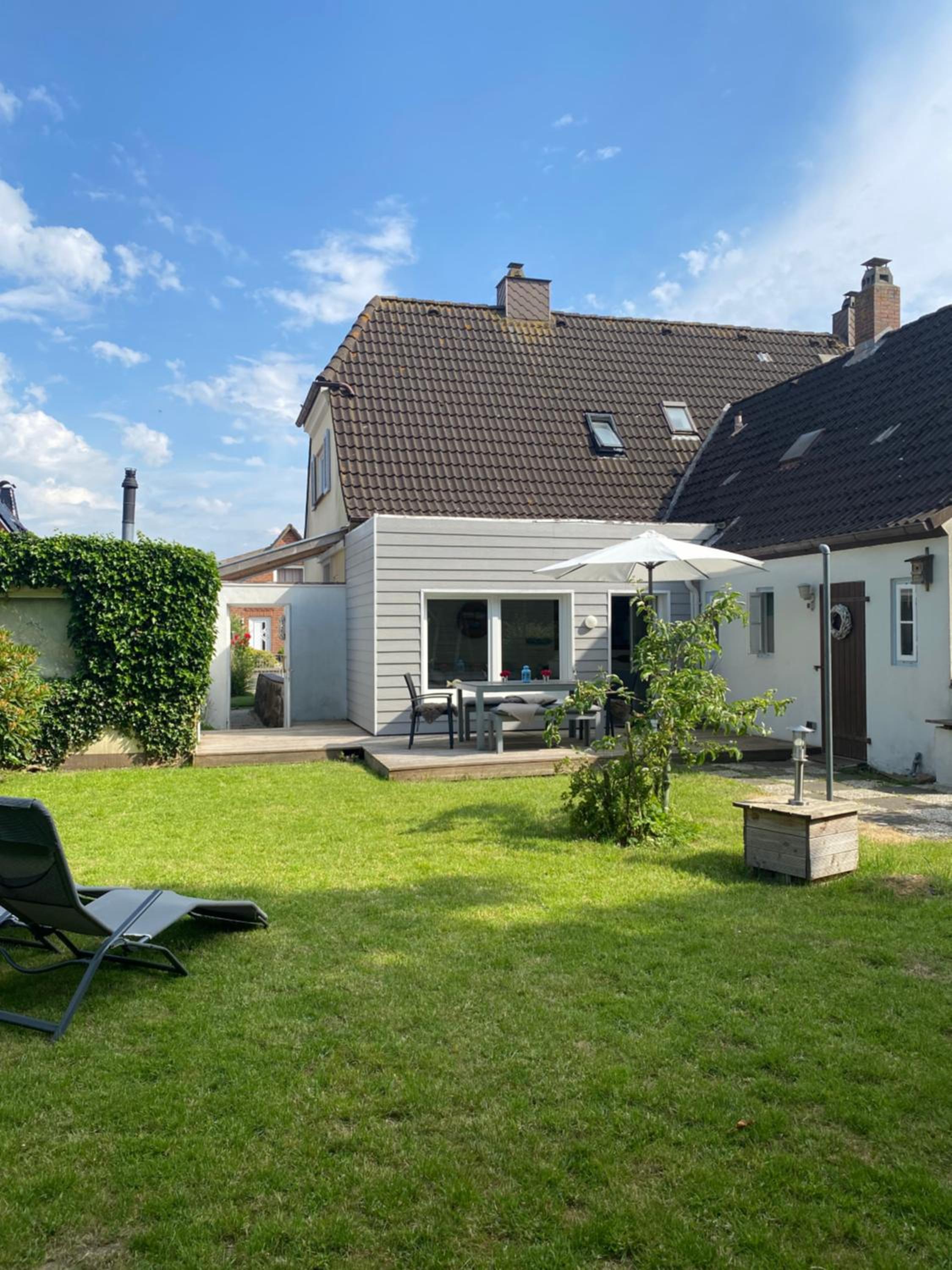 Deichhaus No.5