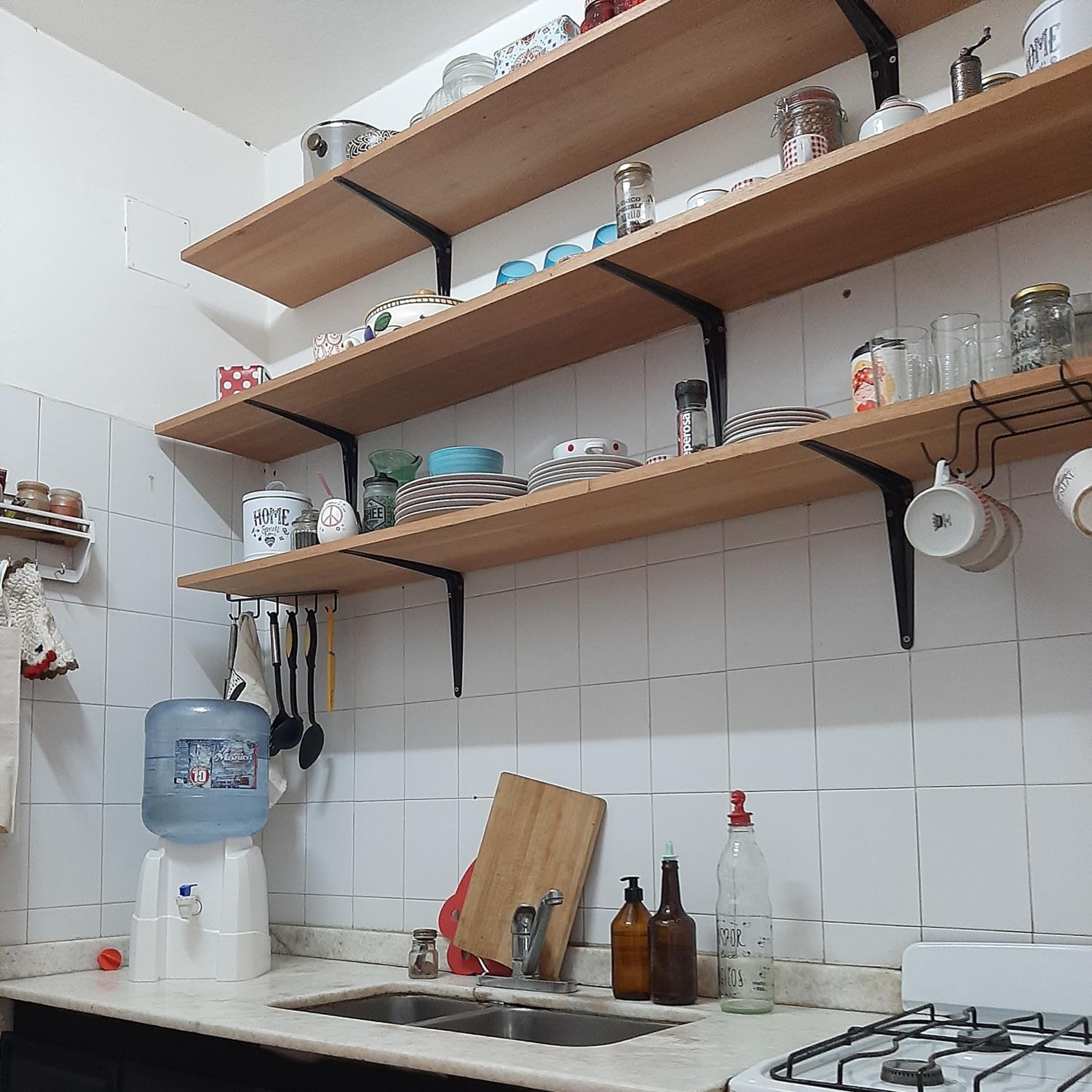 Mi Hogar tu Hogar