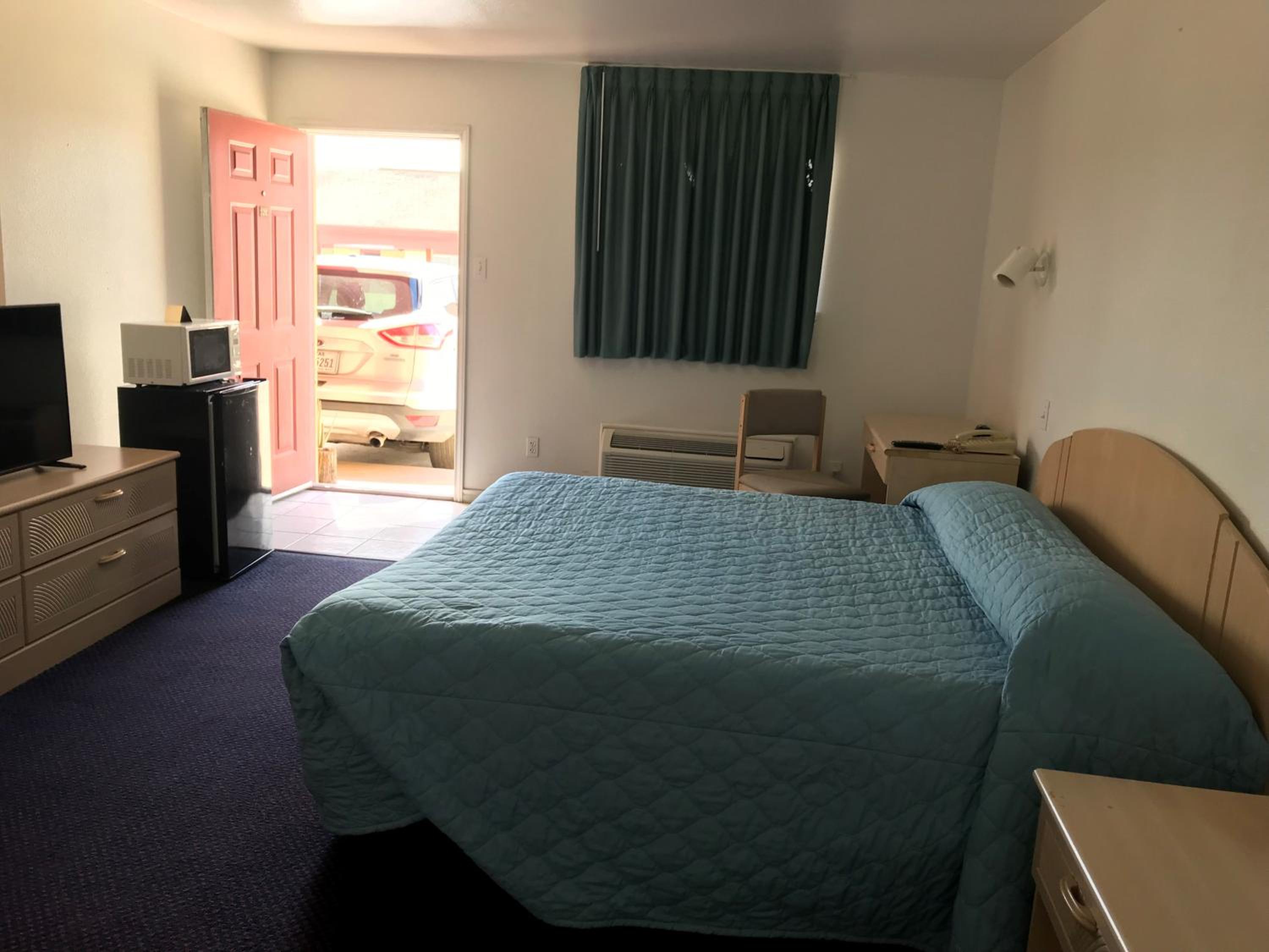 Luxury Inn