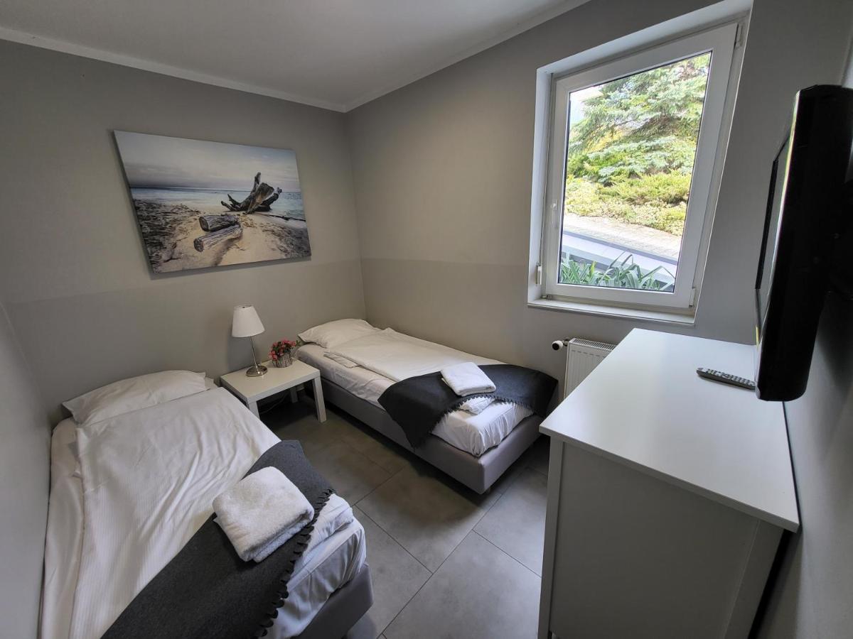 Victoria's Village Sauna & Jacuzzi view 2