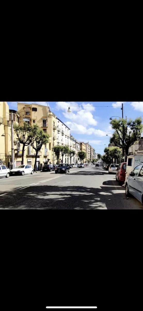 Appartamento Napoli - Parva Domus