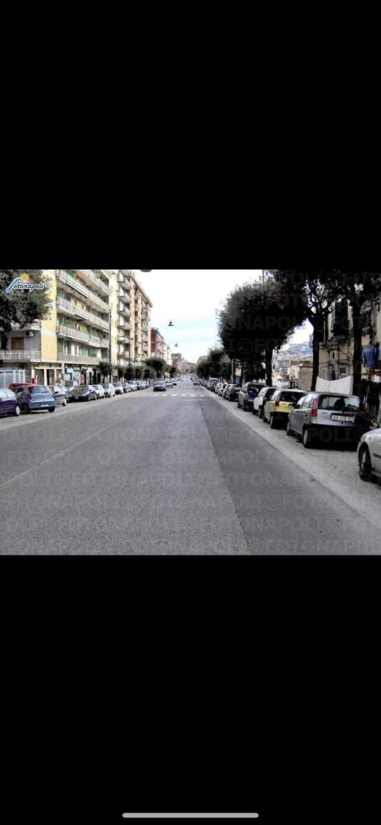 Appartamento Napoli - Parva Domus