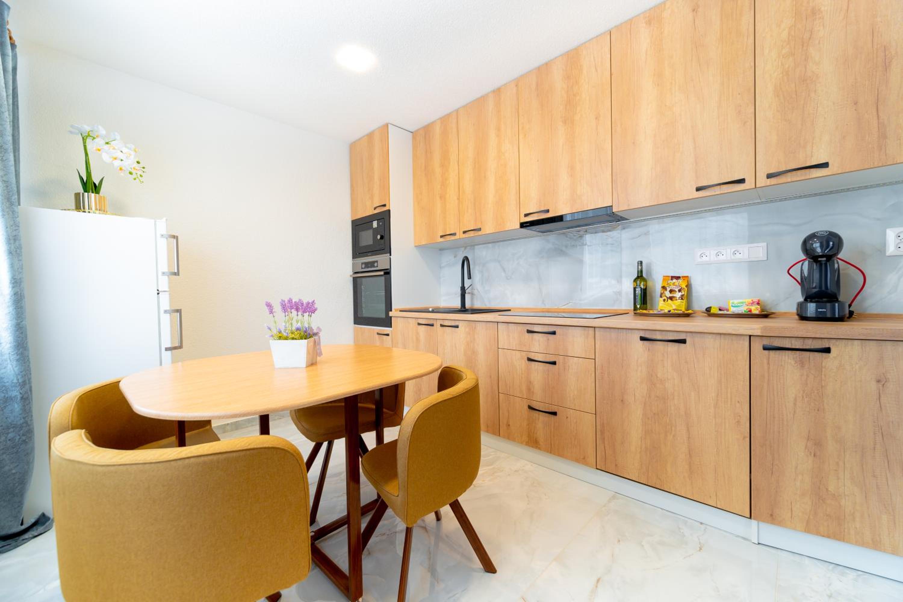 Apartmán Discreet view 5