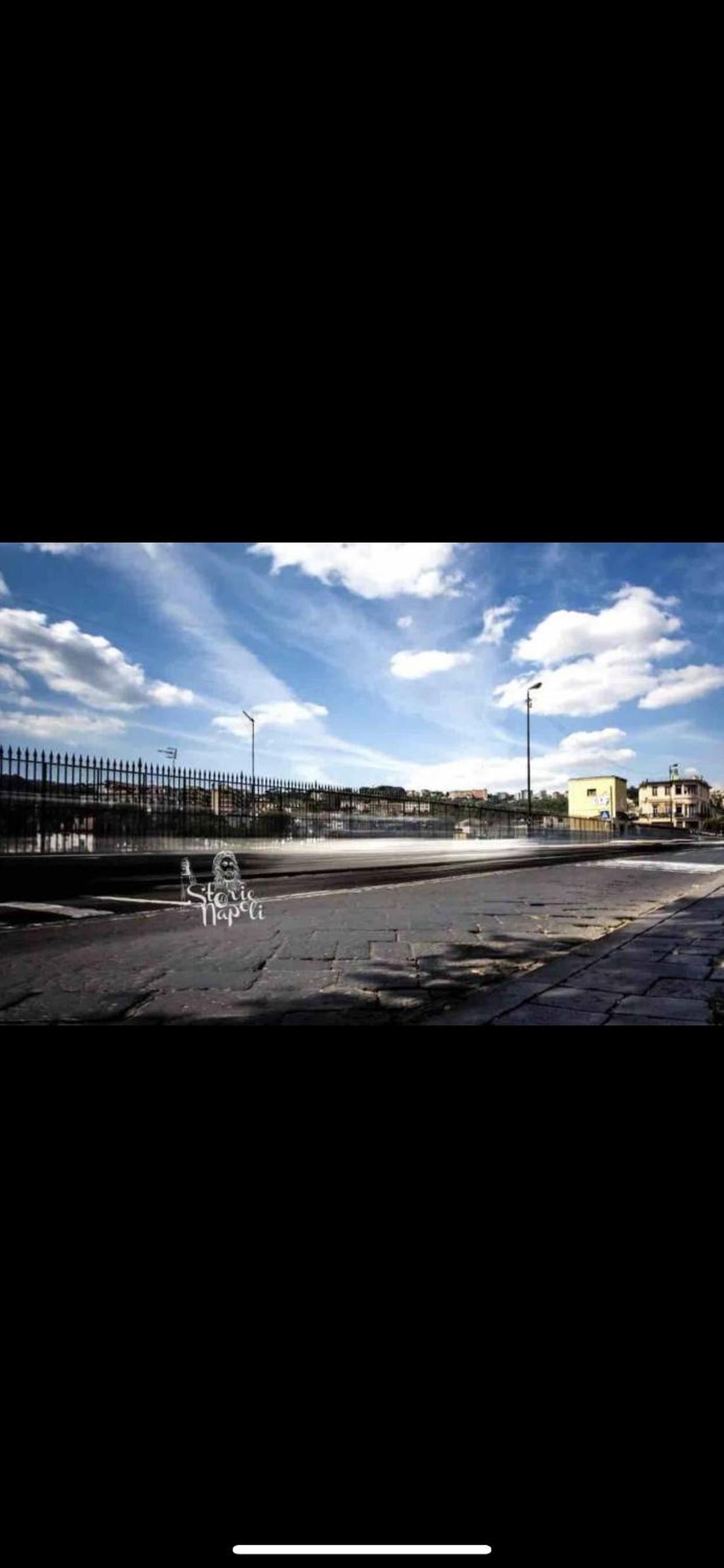Appartamento Napoli - Parva Domus