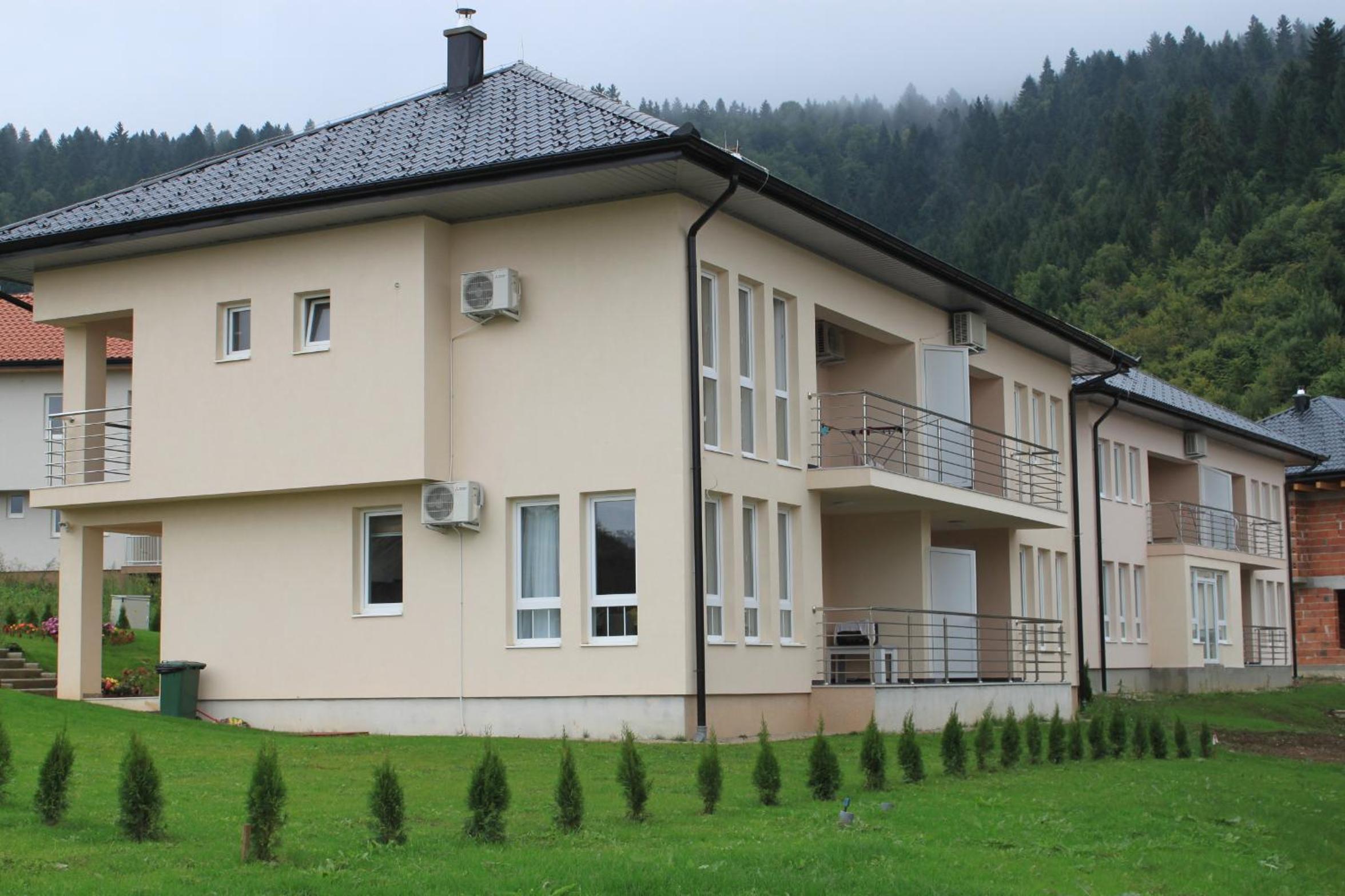 Countryside Resort Sarajevo